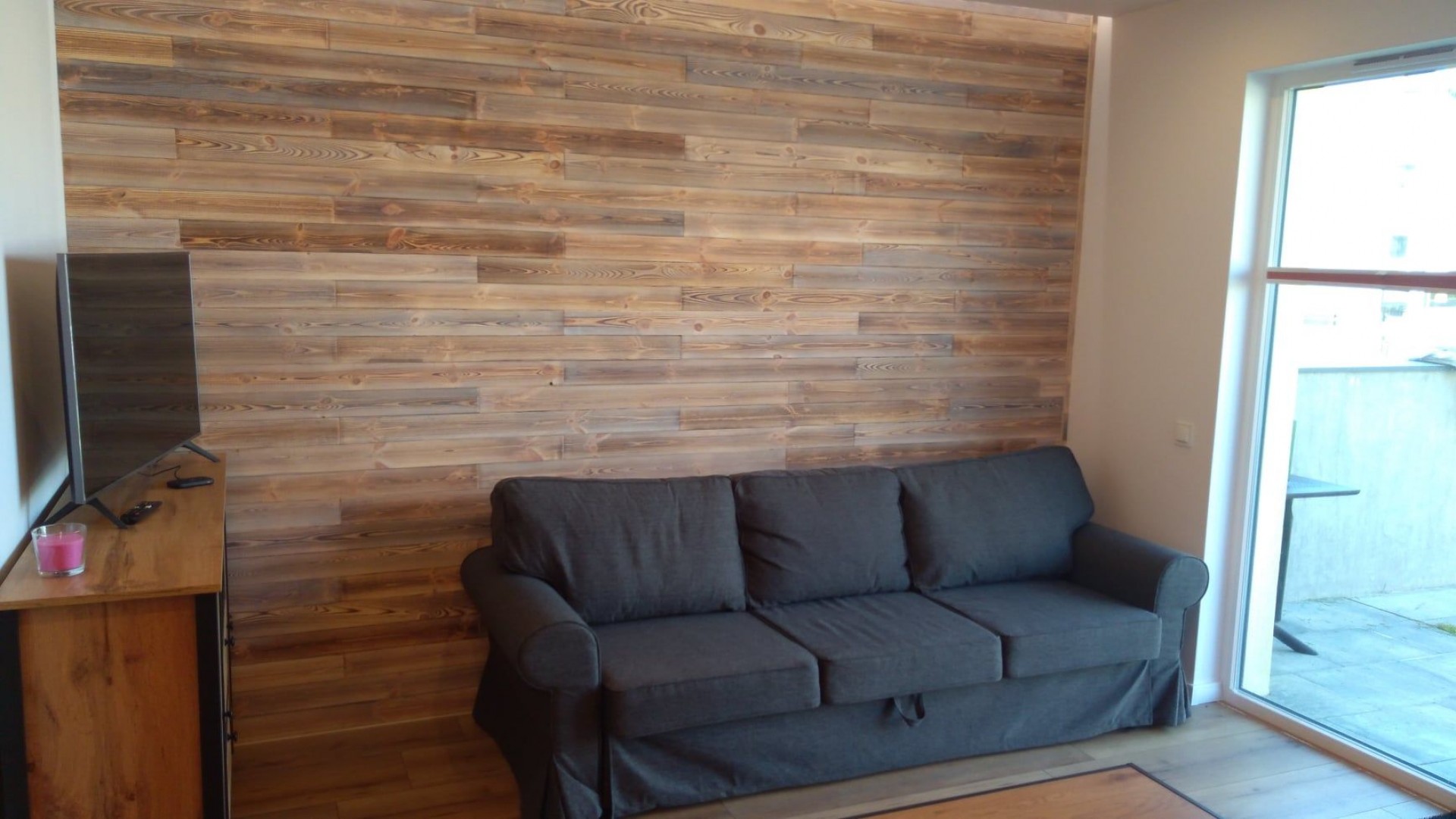 Encyk Apartment
