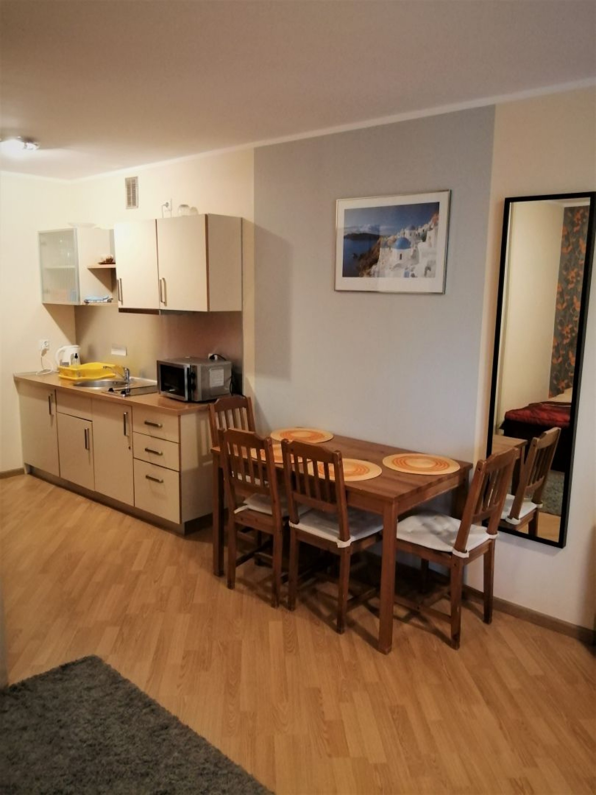 Apartament Marzena