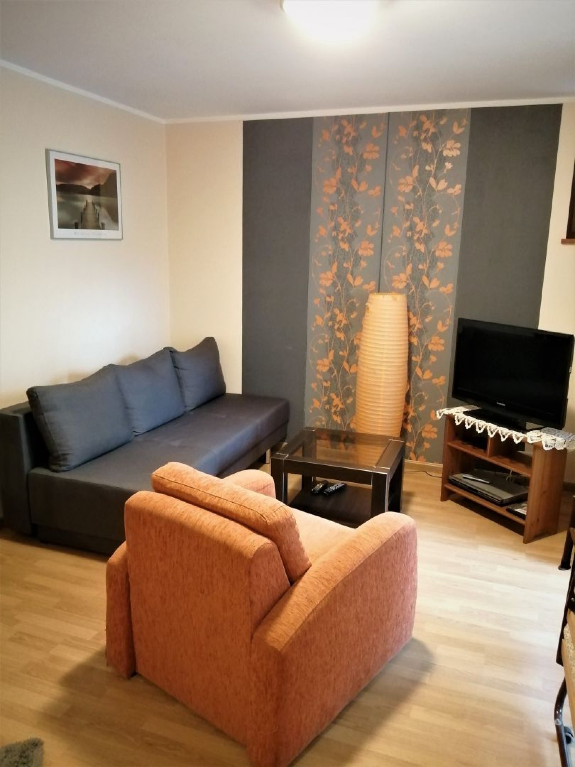 Apartament Marzena