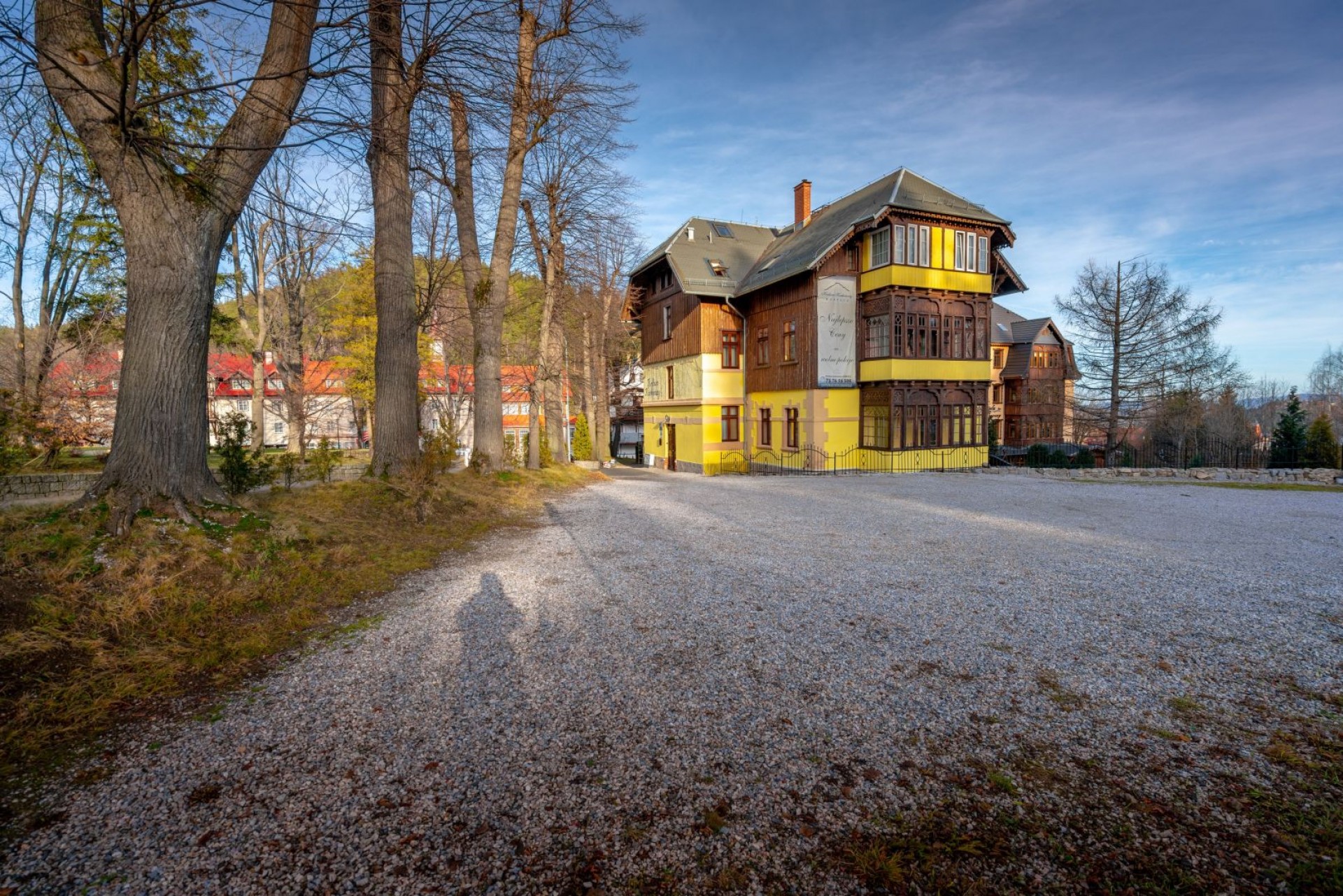 Królowa Karkonoszy