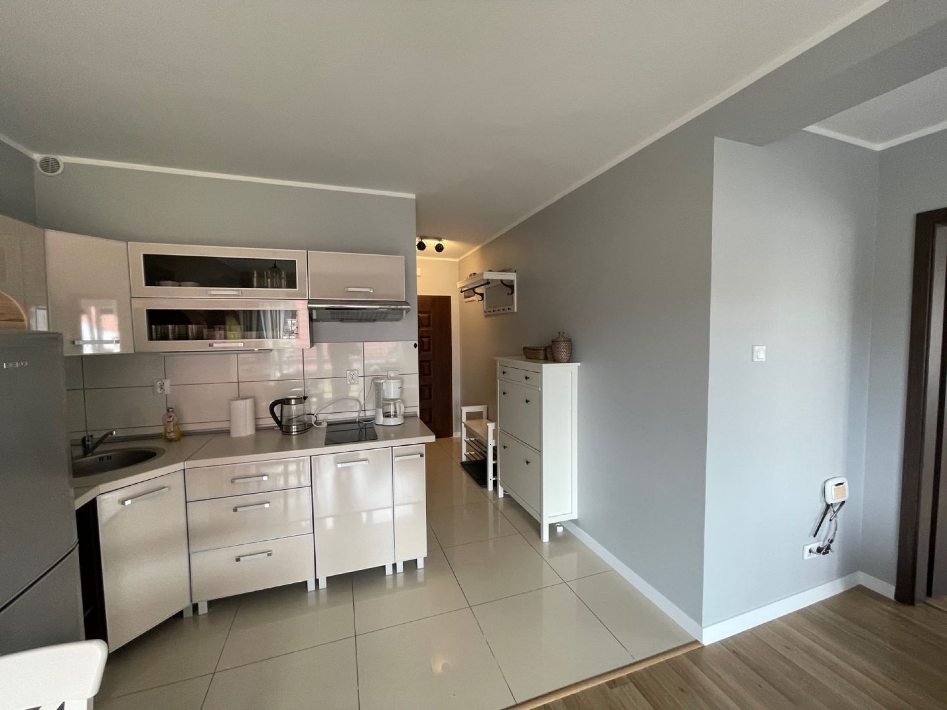 Apartament przy Próżnej Kołobrzeg