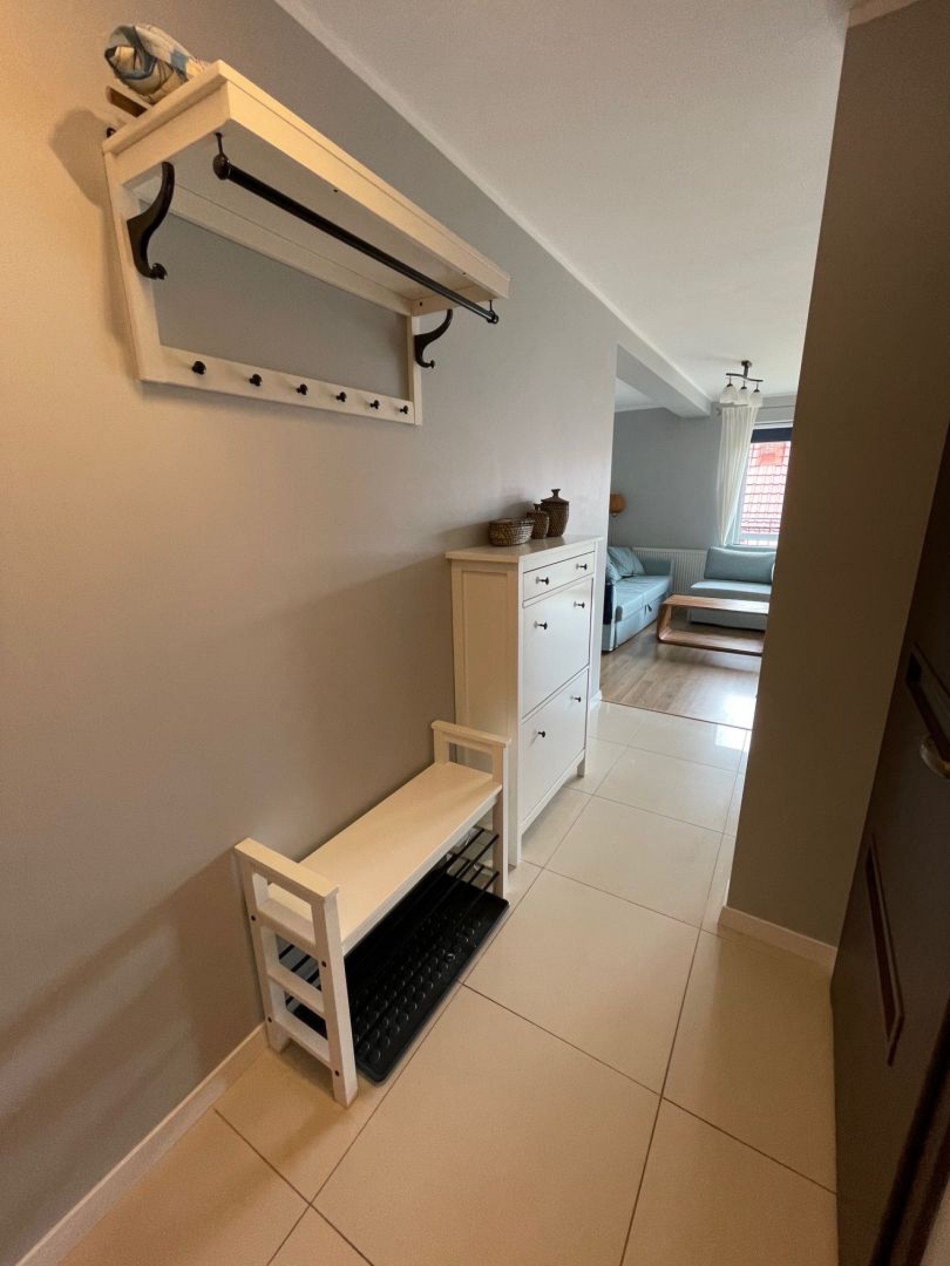 Apartament przy Próżnej Kołobrzeg