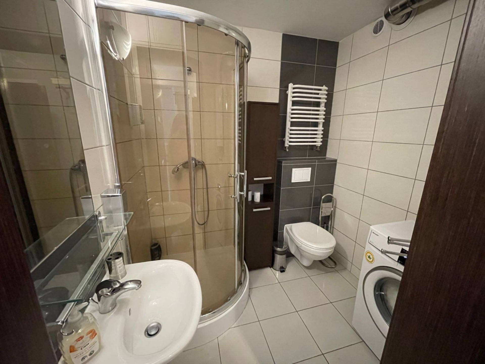 Apartament przy Próżnej Kołobrzeg