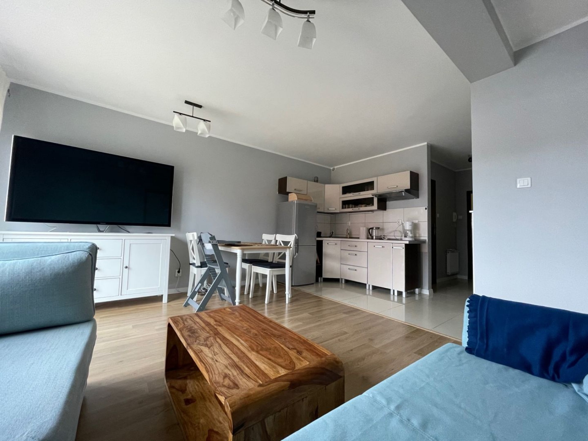 Apartament przy Próżnej Kołobrzeg