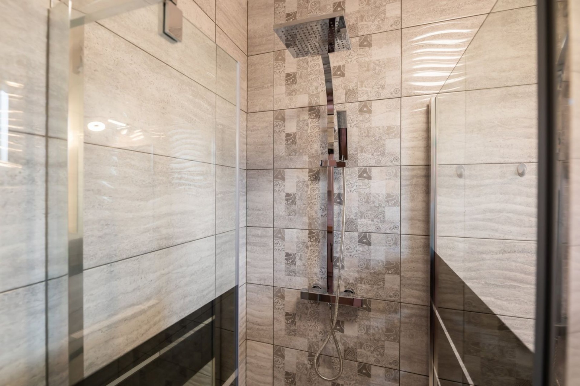 Domki SPOKOJNE MIEJSCE