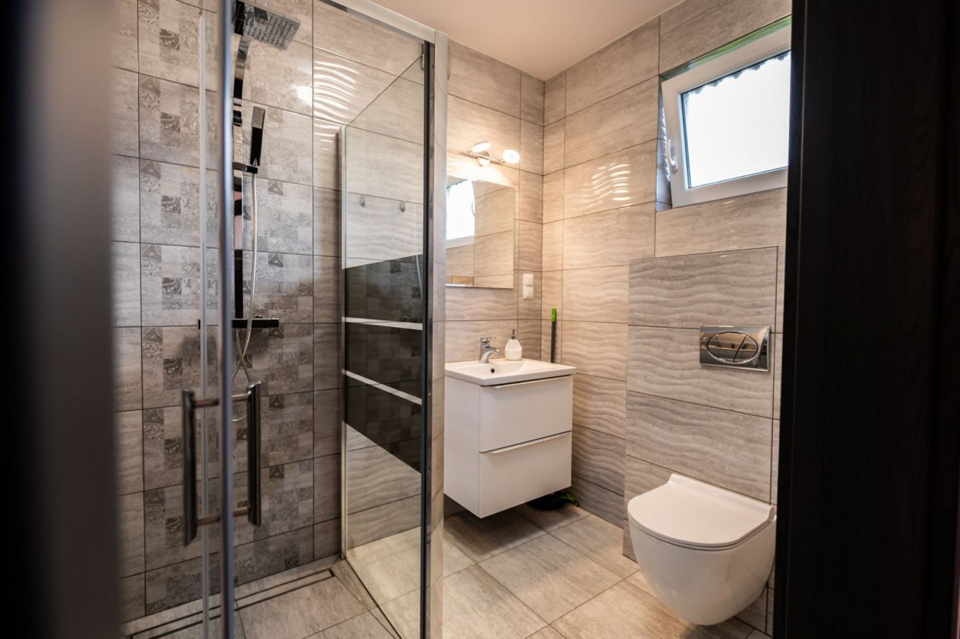 Domki SPOKOJNE MIEJSCE