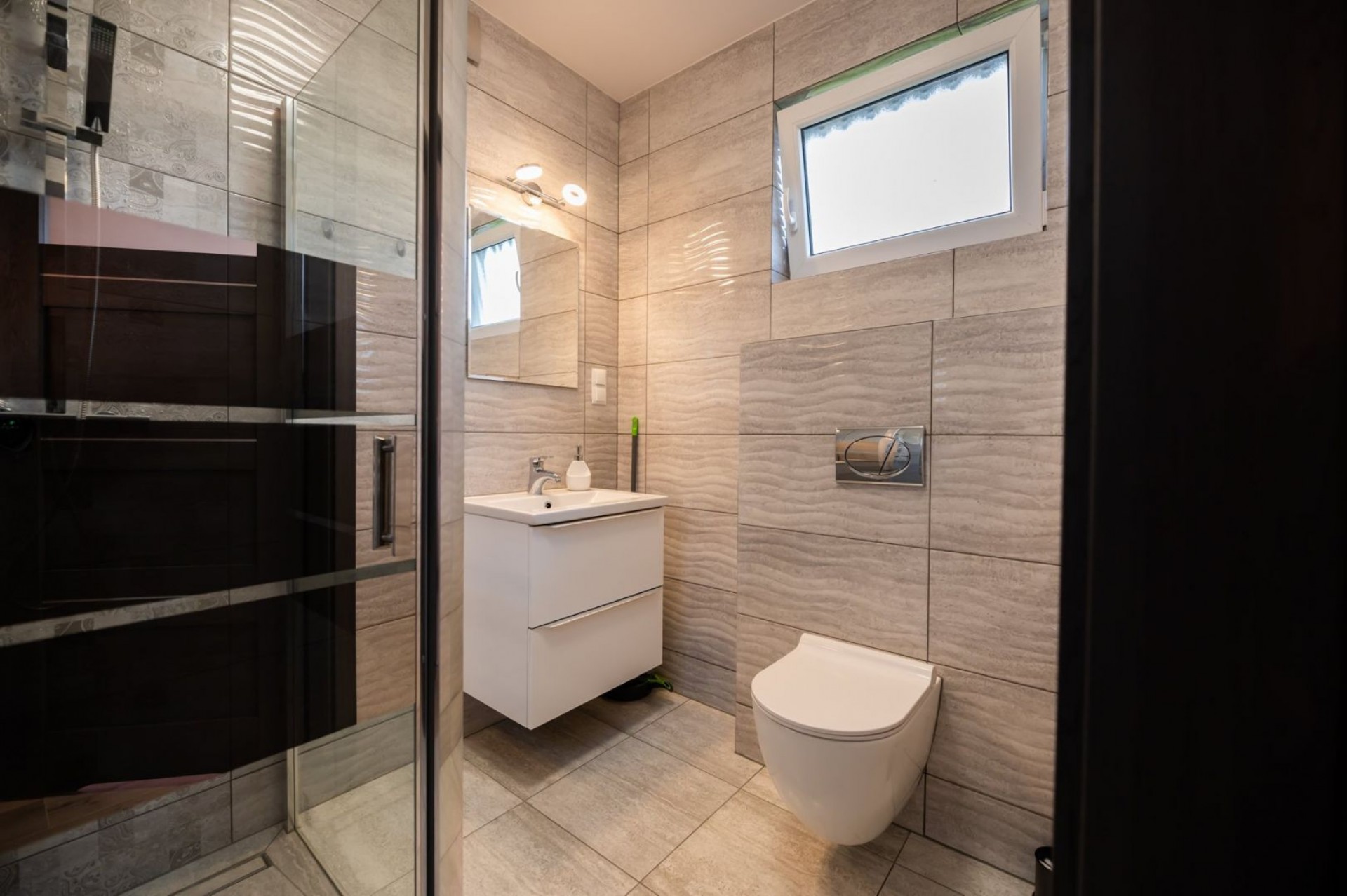 Domki SPOKOJNE MIEJSCE