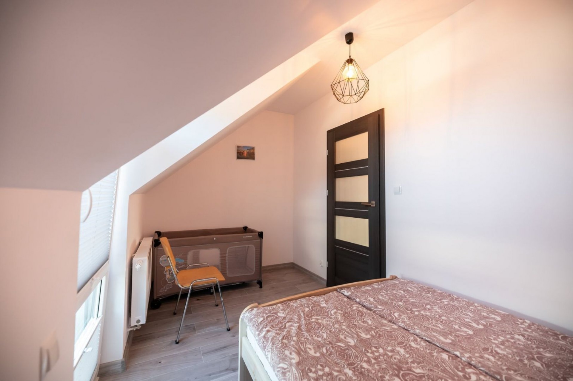 Domki SPOKOJNE MIEJSCE