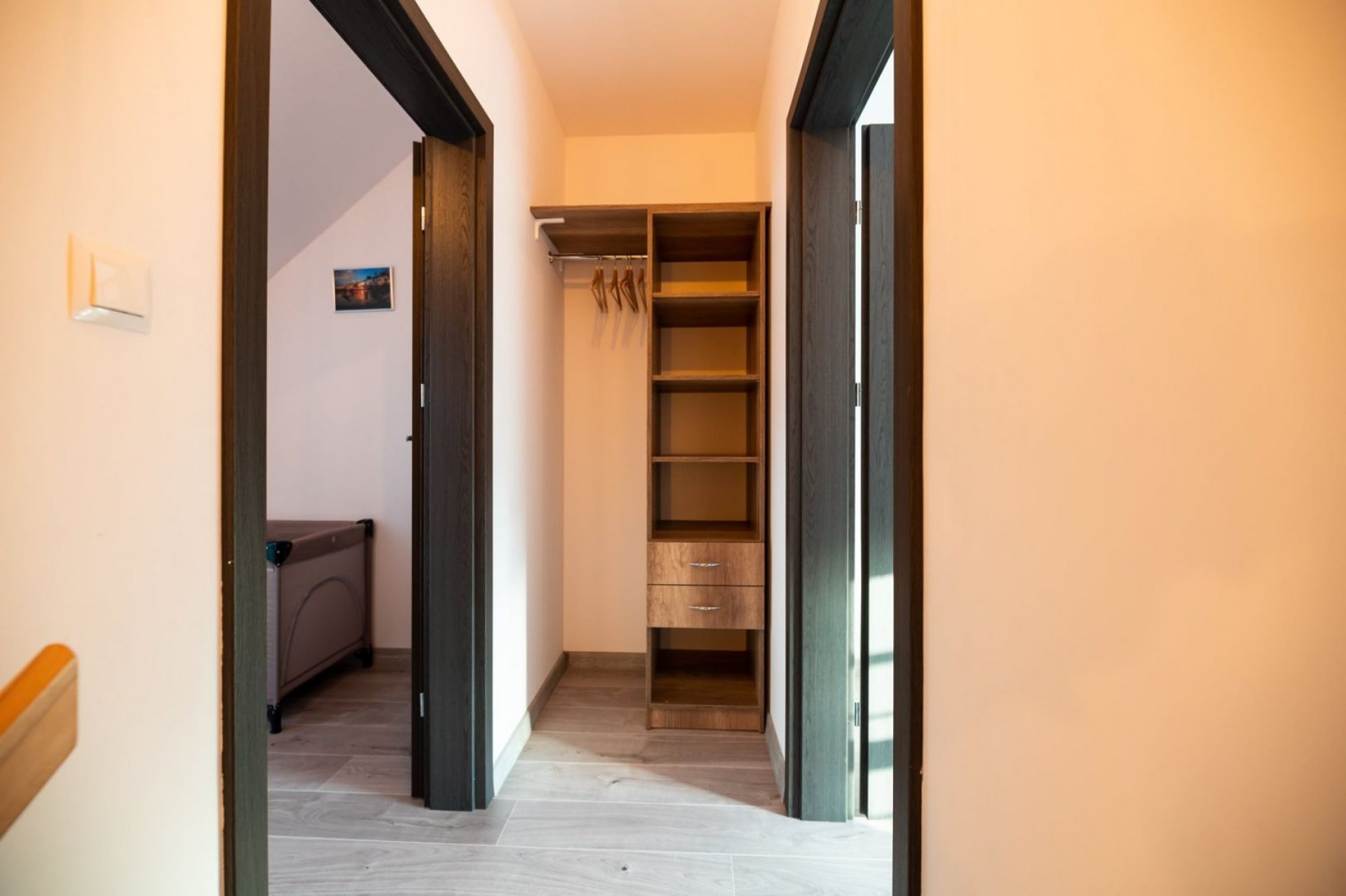 Domki SPOKOJNE MIEJSCE