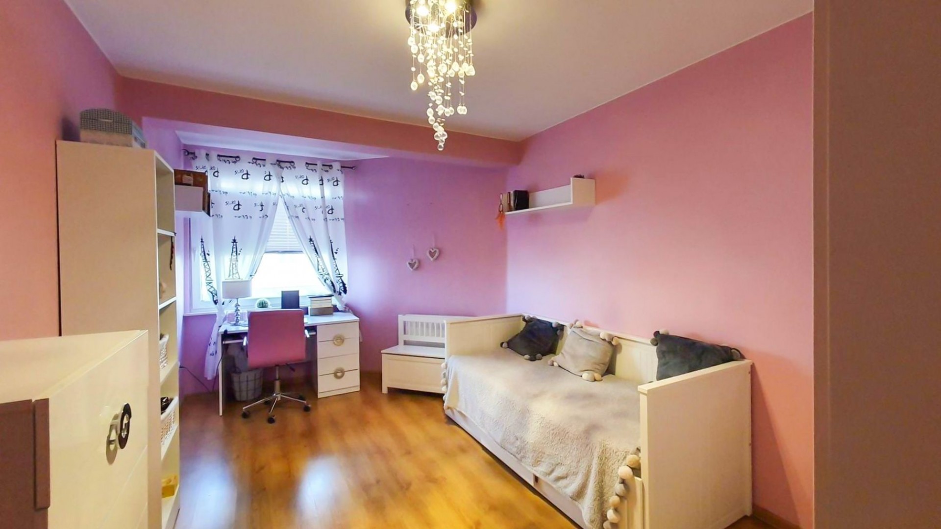 Apartament Baltic Corona