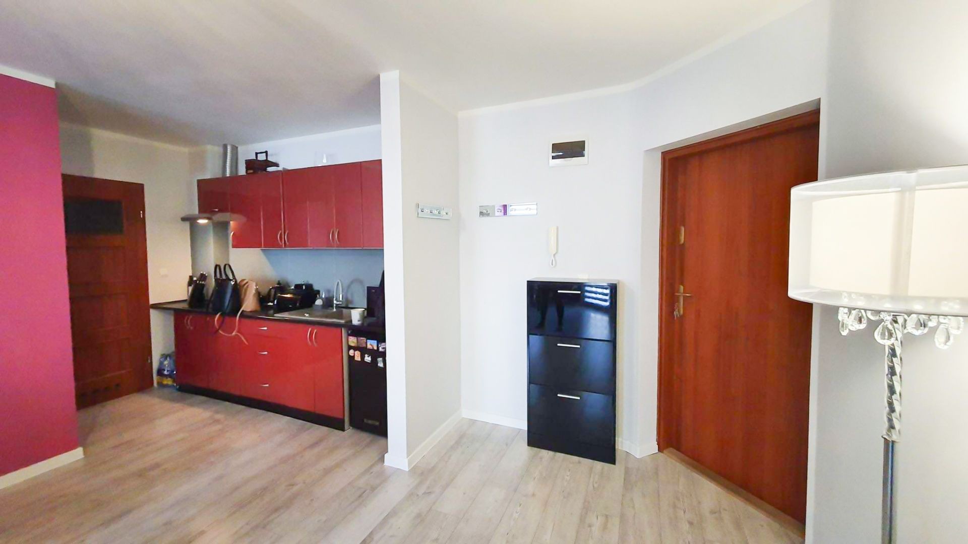 Apartament Baltic Corona