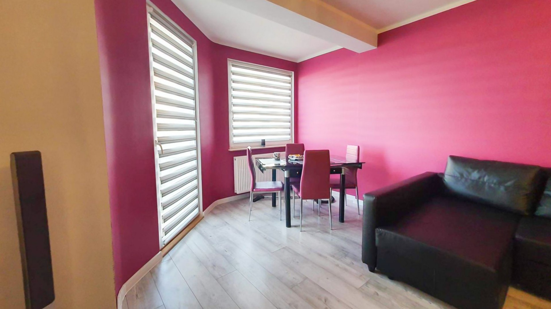 Apartament Baltic Corona