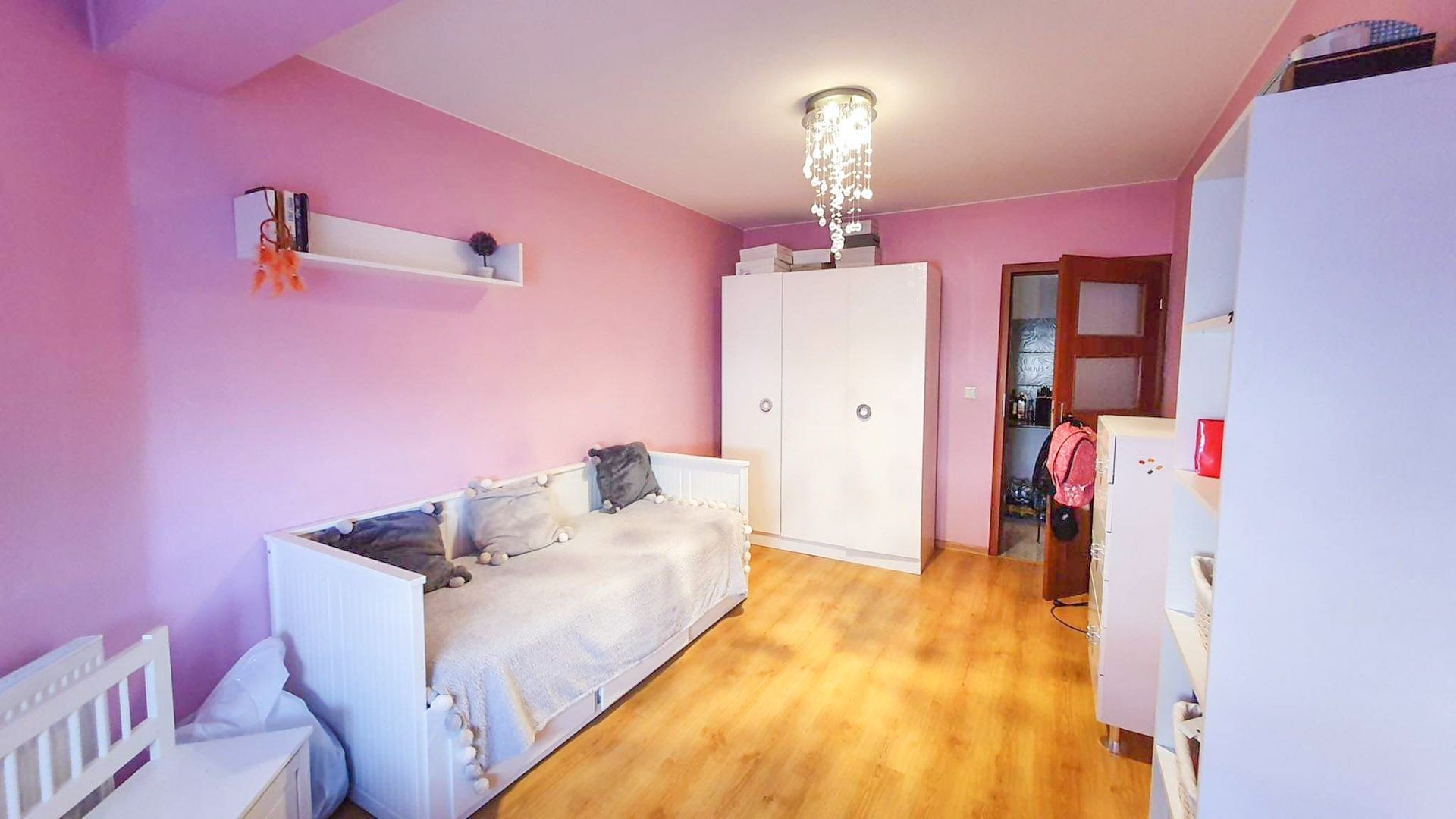 Apartament Baltic Corona