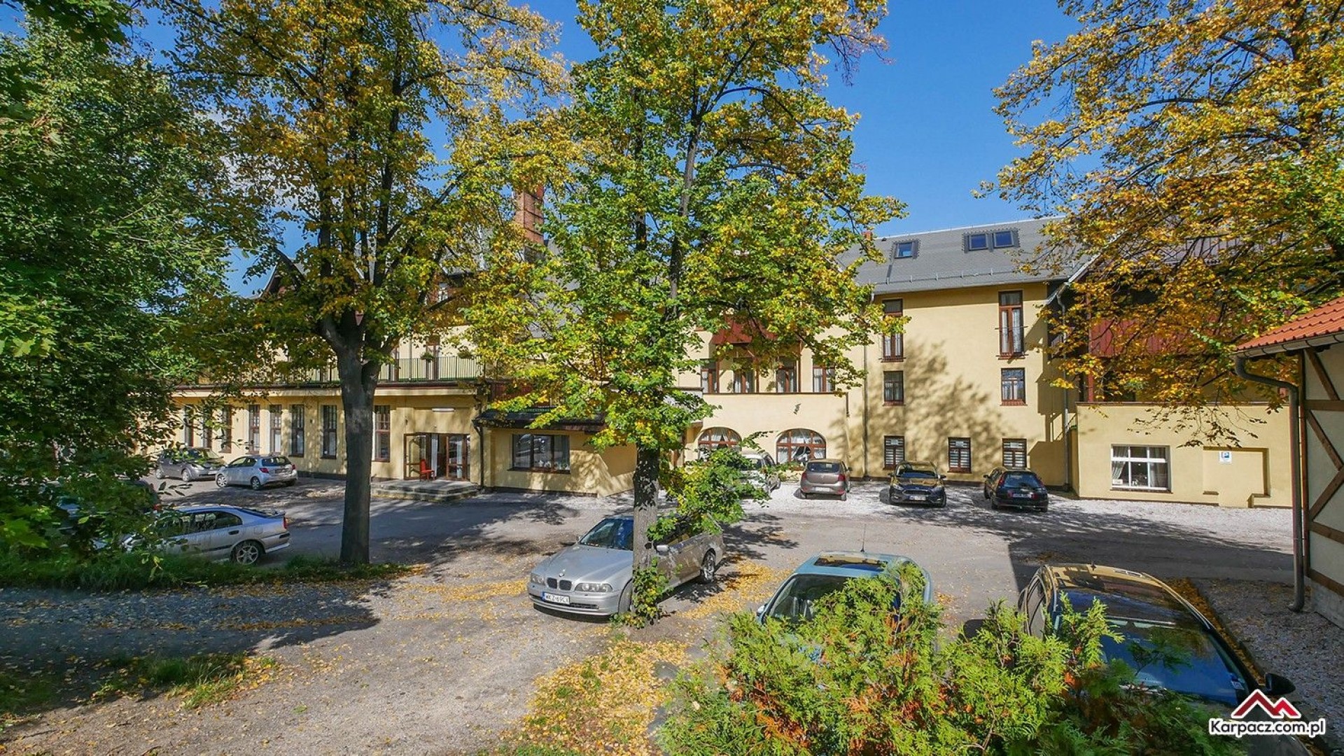 Nowa KRÓLOWA KARKONOSZY