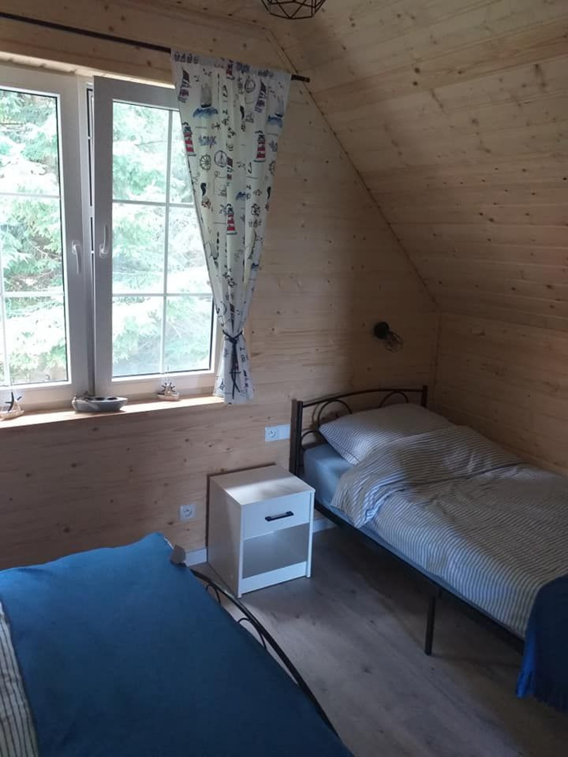 Domki Marynarskie