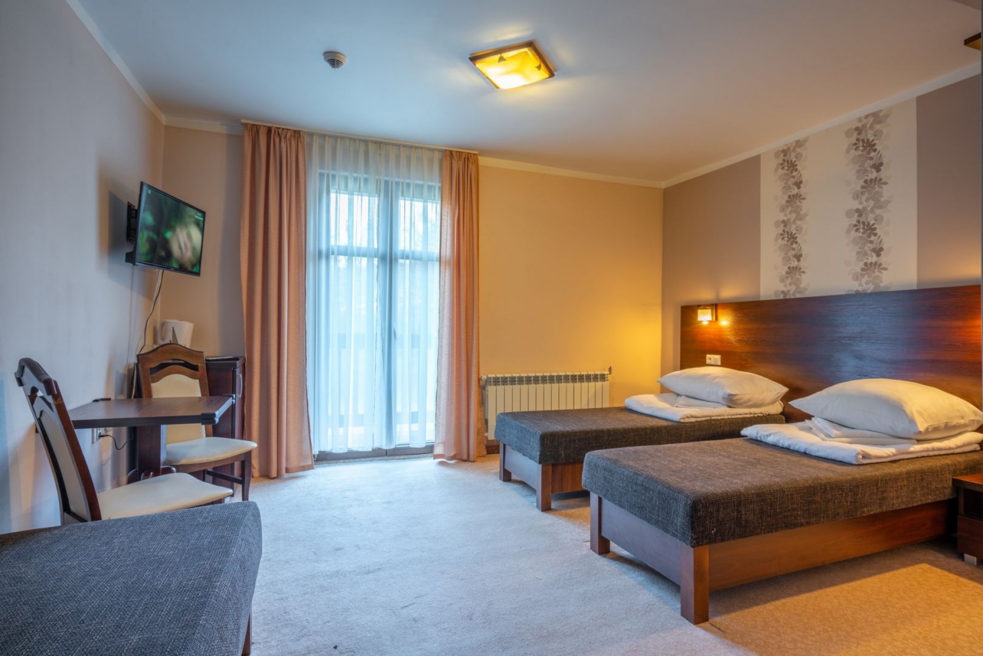 Ośrodek Wypoczynkowy HALNY