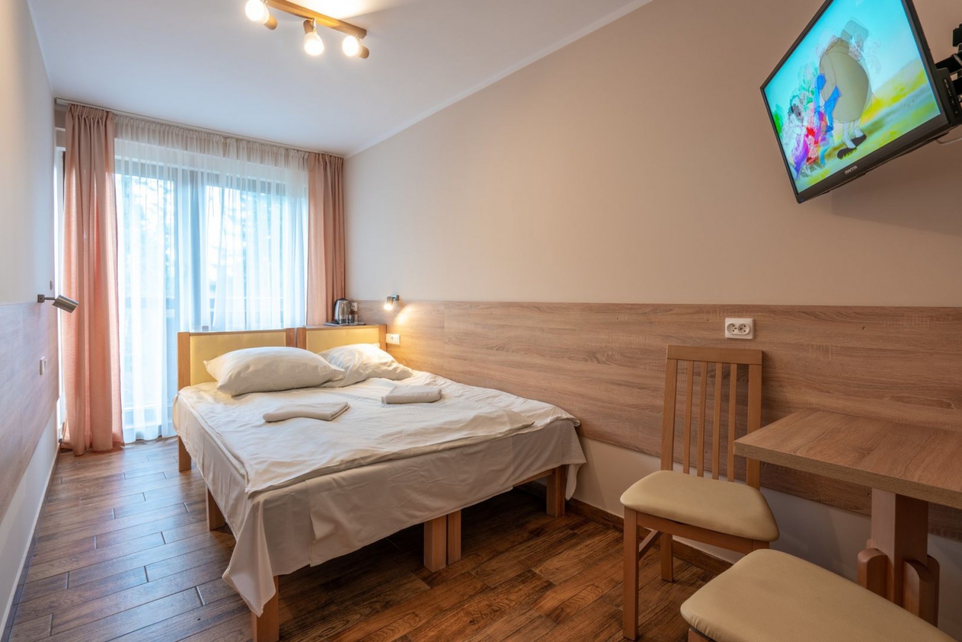 Ośrodek Wypoczynkowy HALNY