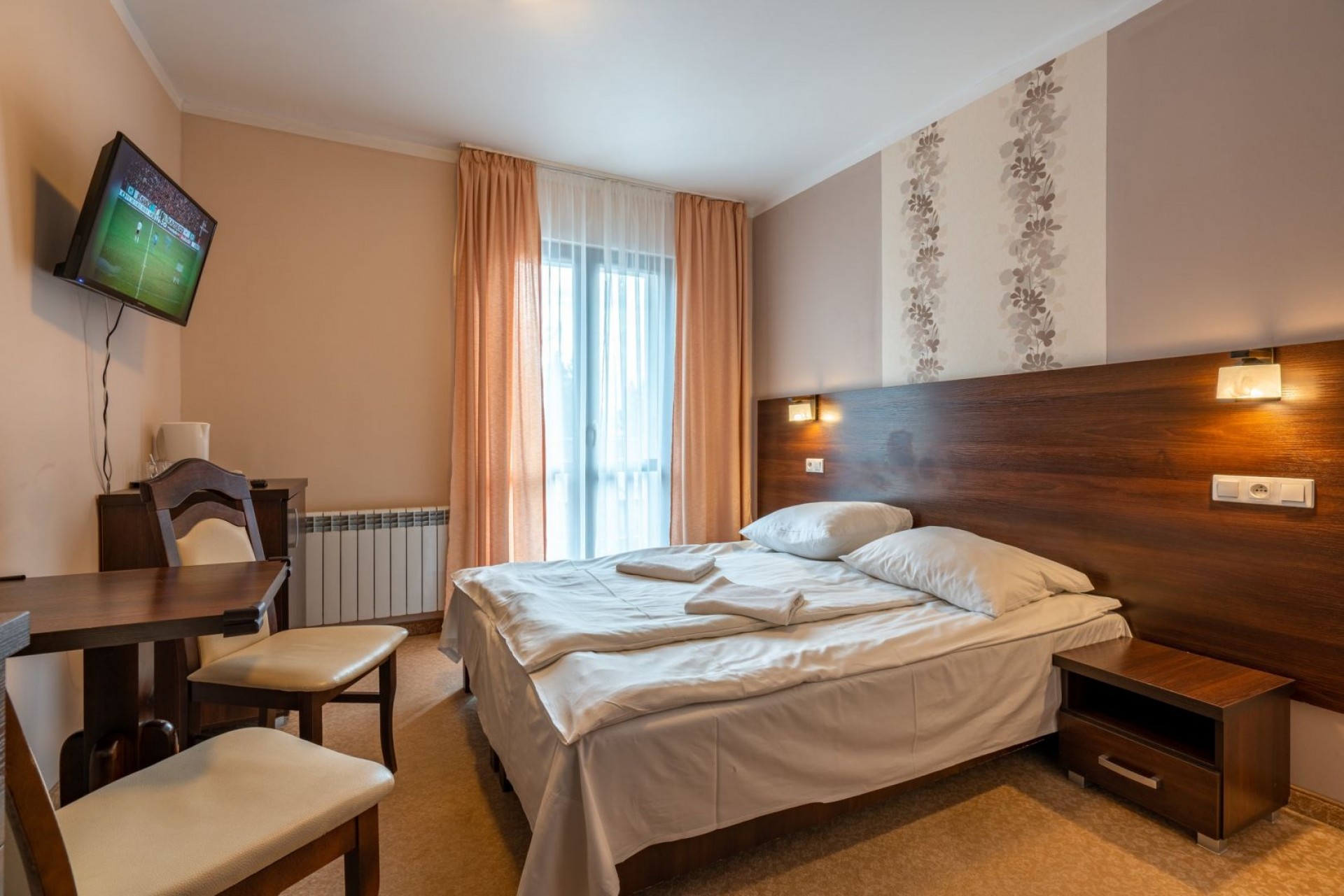 Ośrodek Wypoczynkowy HALNY