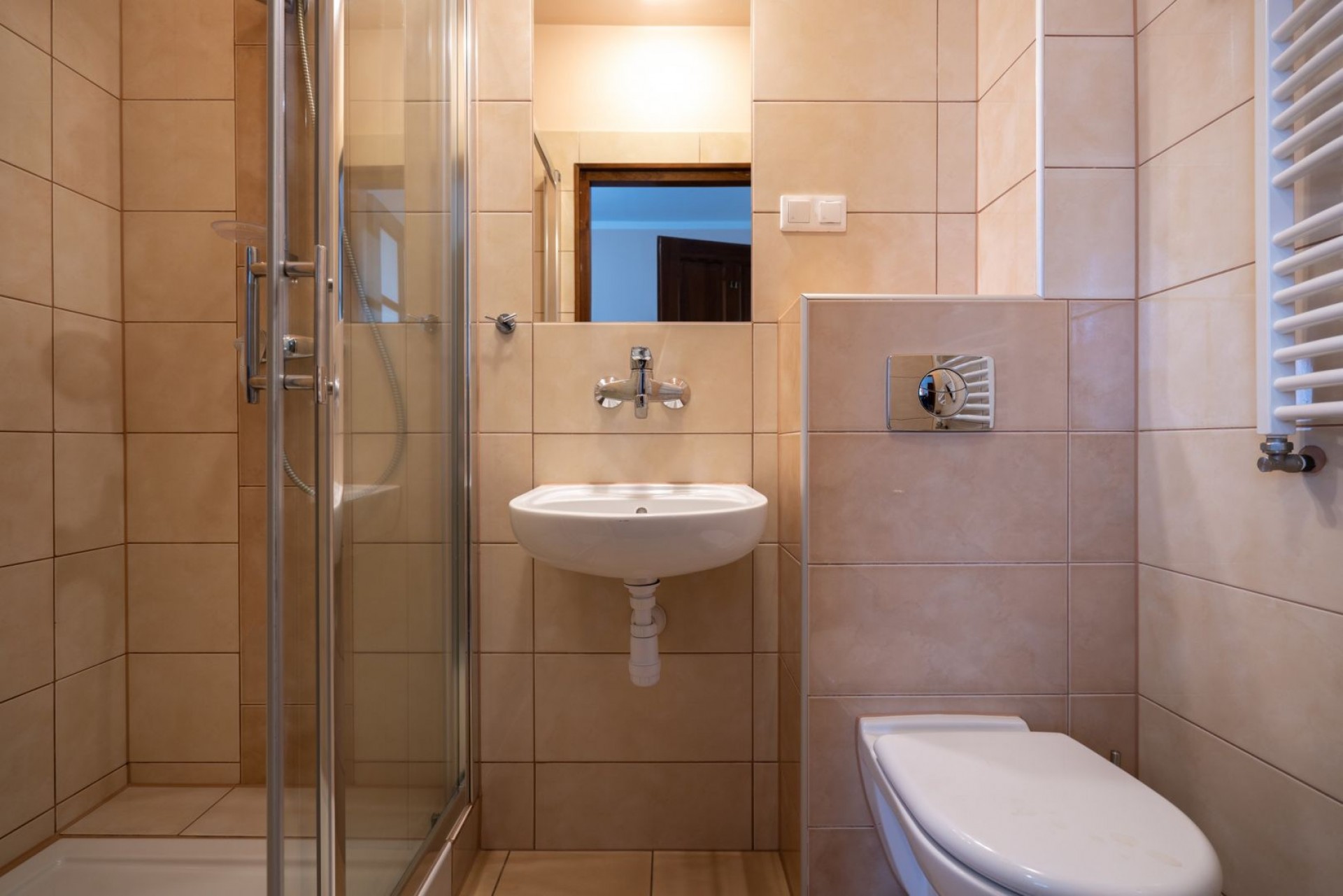 Ośrodek Wypoczynkowy HALNY