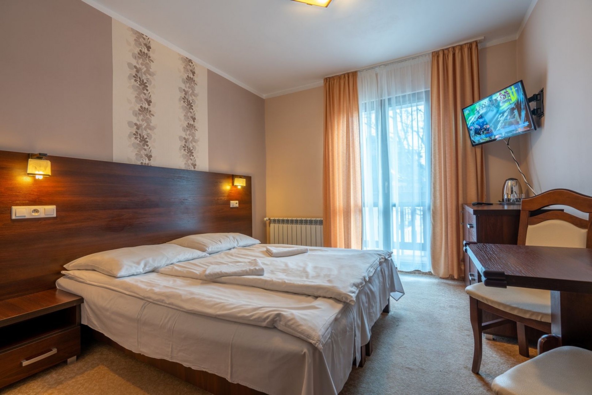 Ośrodek Wypoczynkowy HALNY