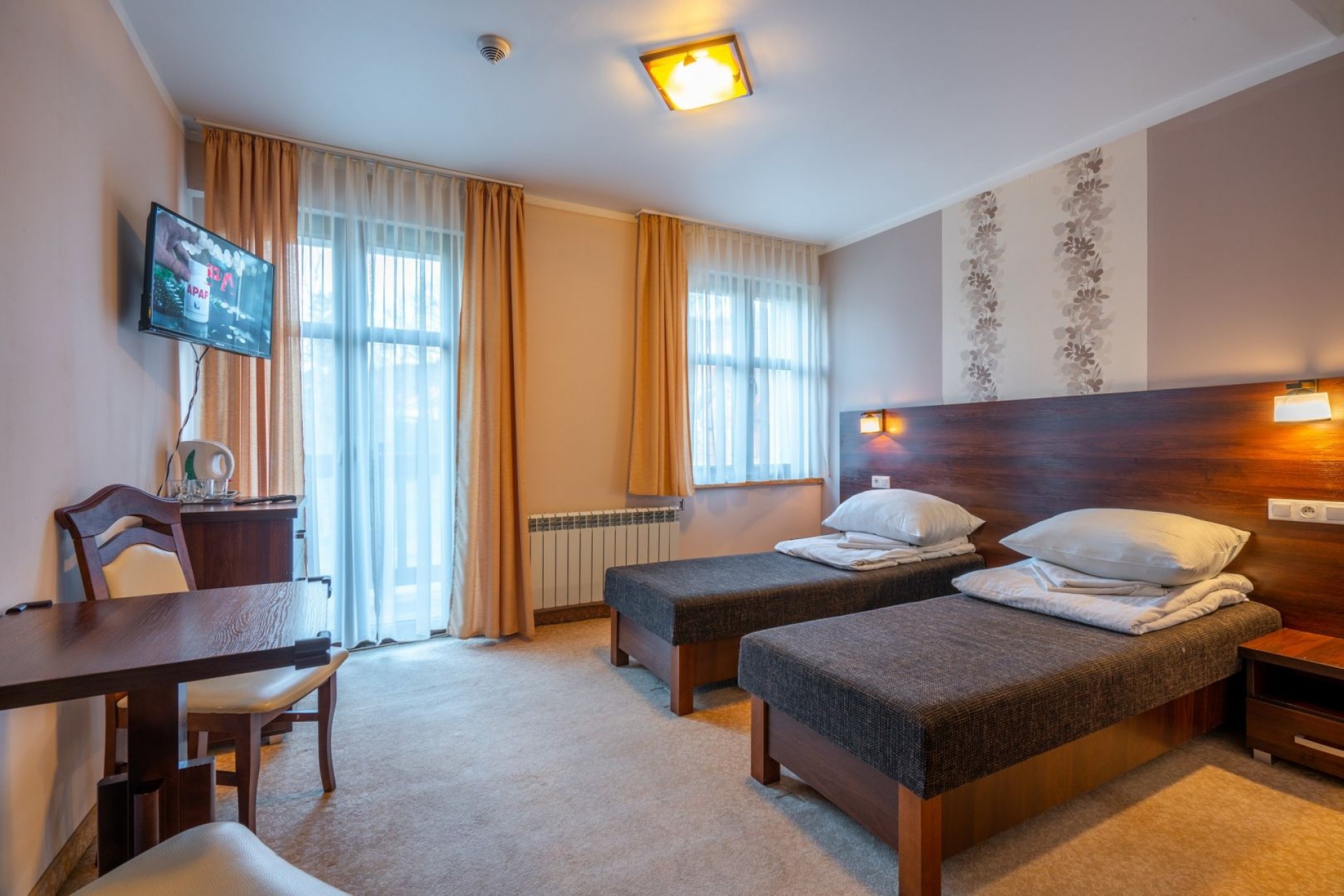 Ośrodek Wypoczynkowy HALNY