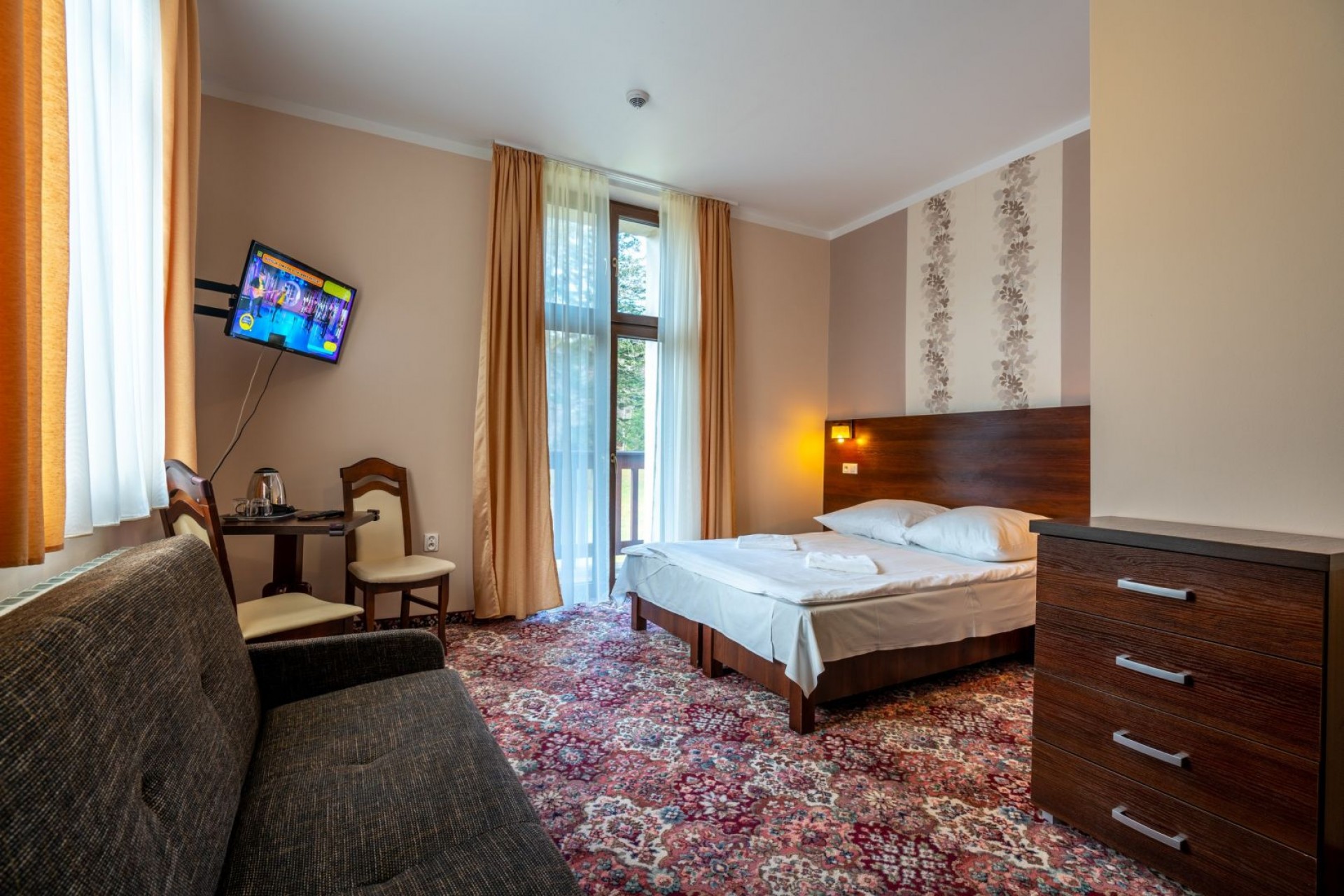 Ośrodek Wypoczynkowy HALNY