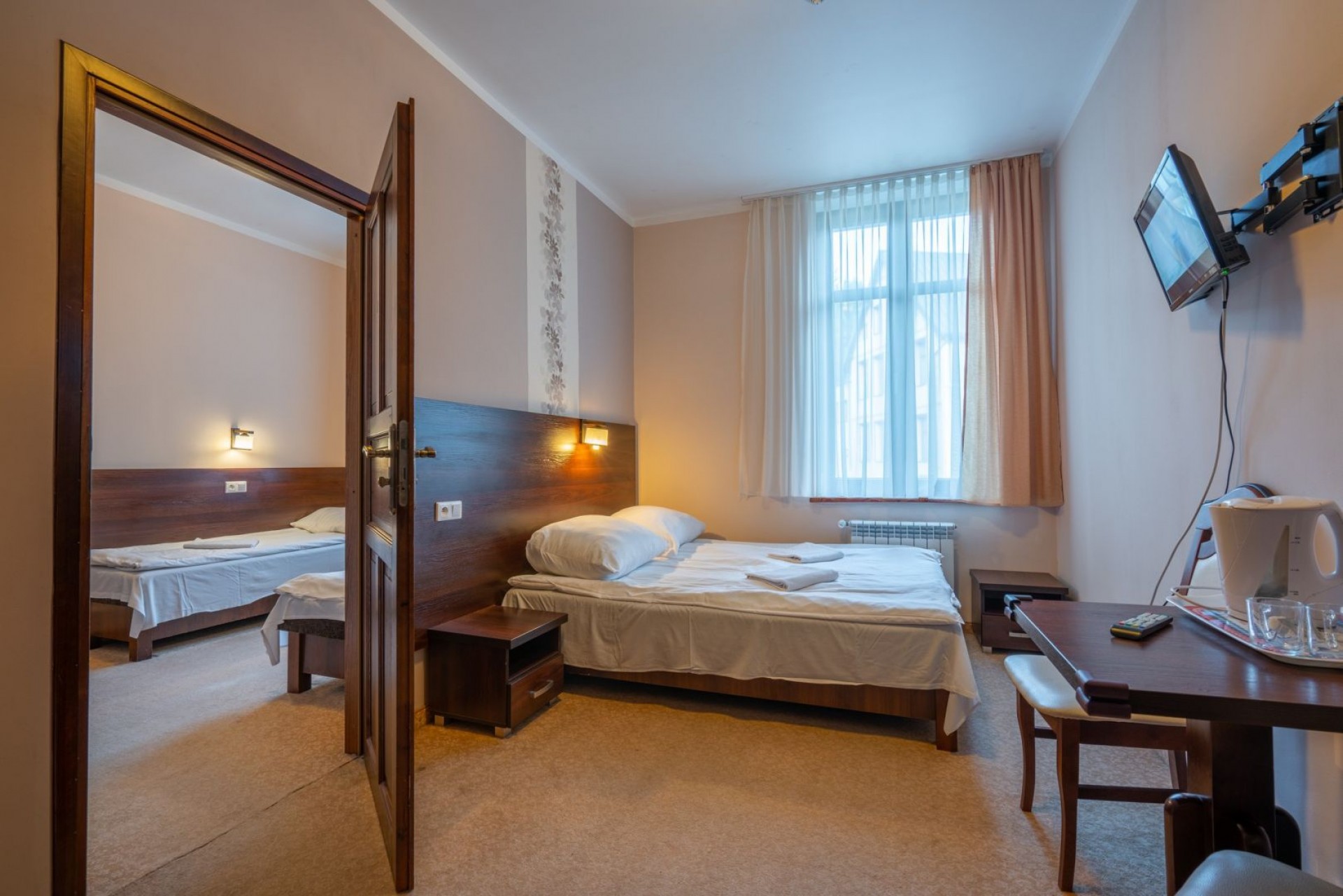 Ośrodek Wypoczynkowy HALNY