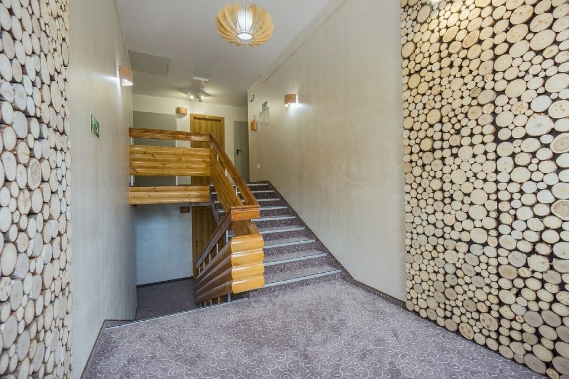 Ośrodek Wypoczynkowy HALNY