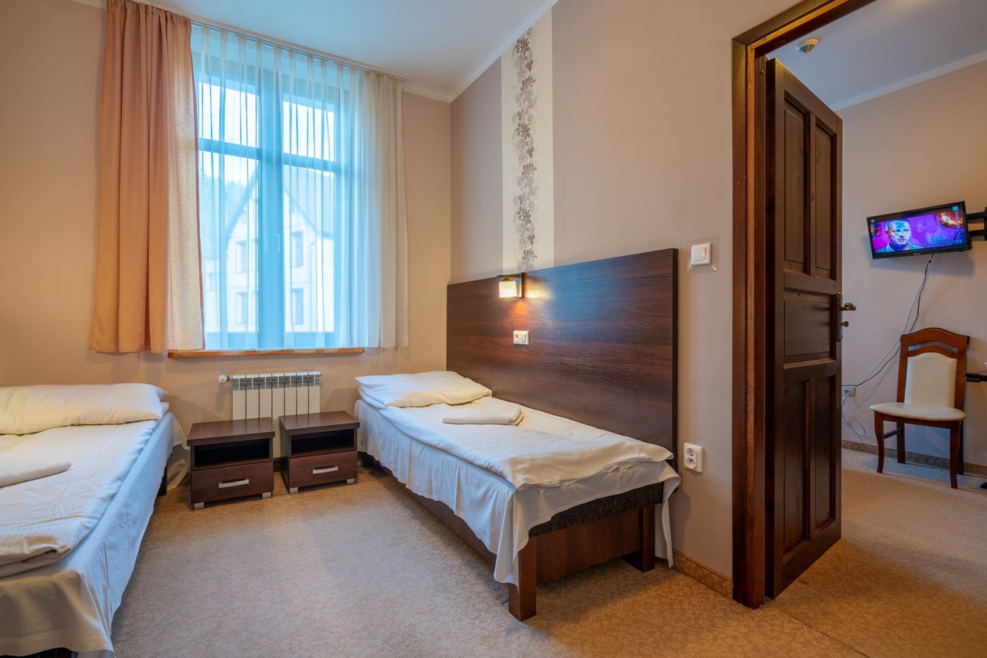 Ośrodek Wypoczynkowy HALNY