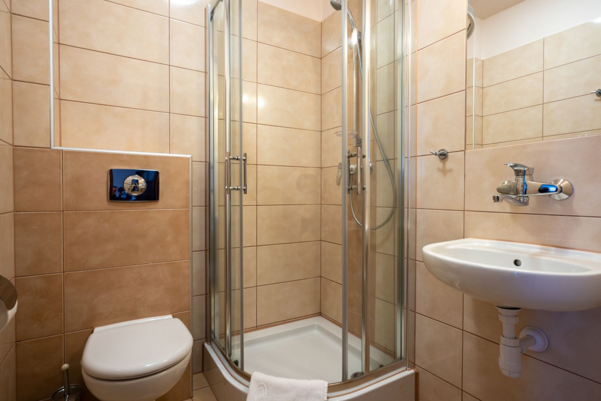 Ośrodek Wypoczynkowy HALNY