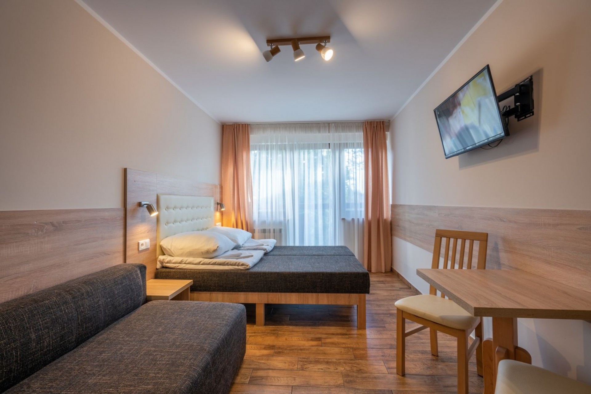 Ośrodek Wypoczynkowy HALNY