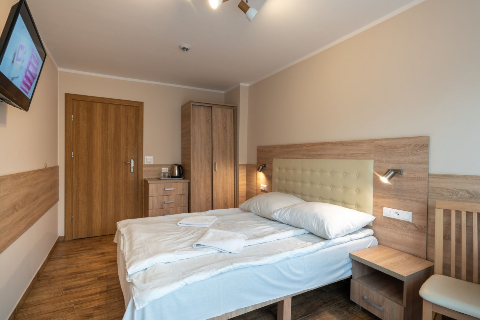 Ośrodek Wypoczynkowy HALNY