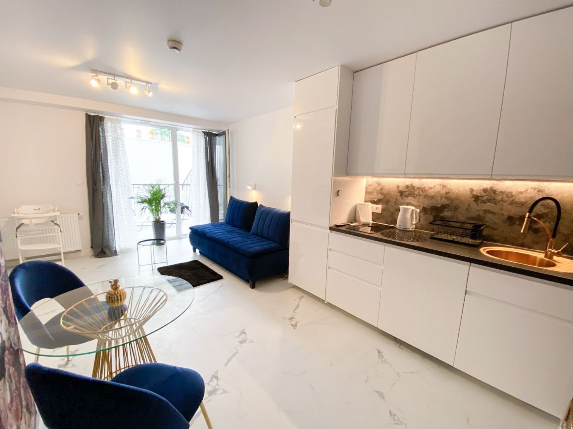 Apartament bibi 