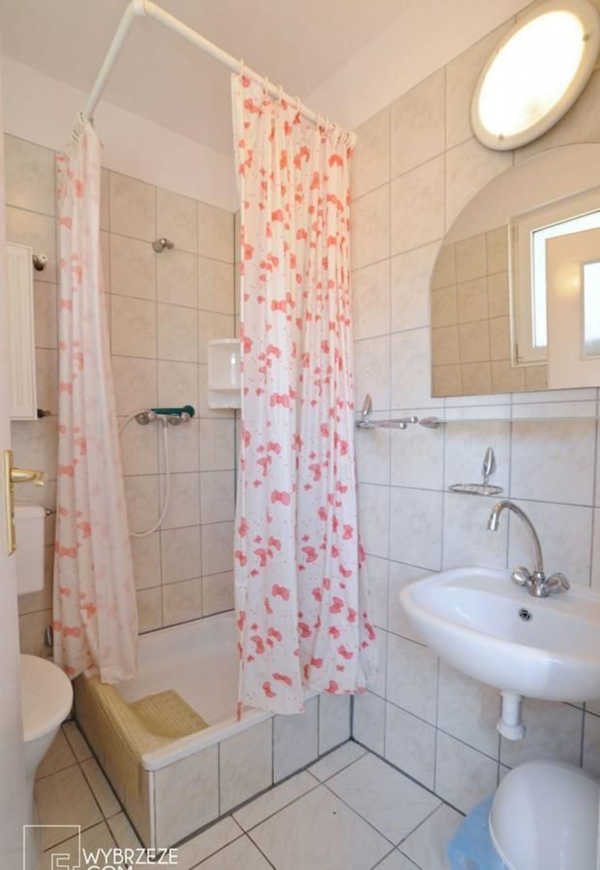 Ośrodek Wczasowy ZACISZE