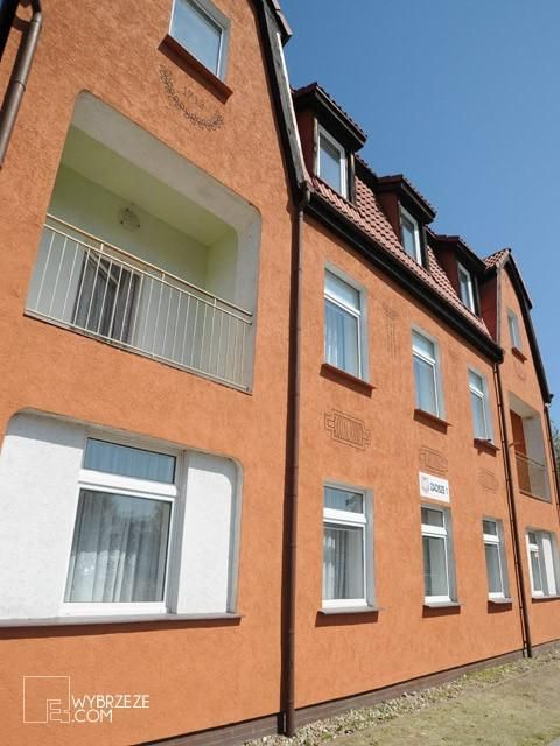 Ośrodek Wczasowy ZACISZE