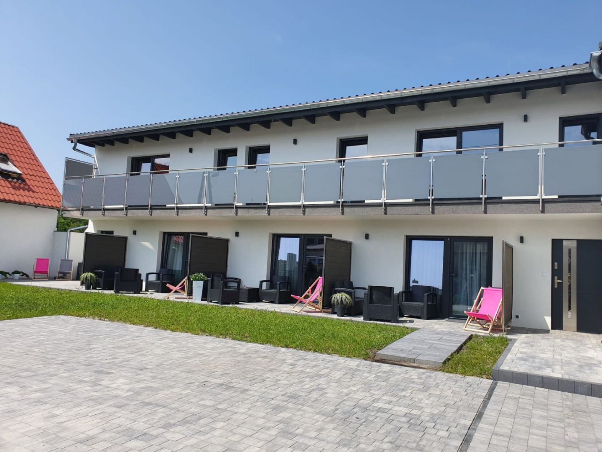Apartamenty Bella Mare