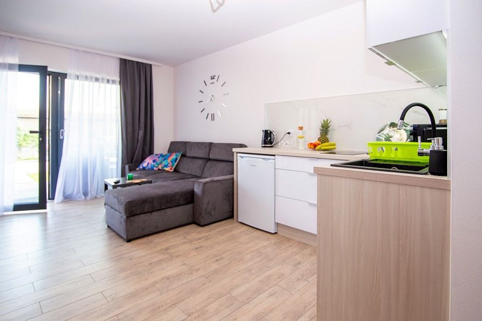 Apartamenty Bella Mare