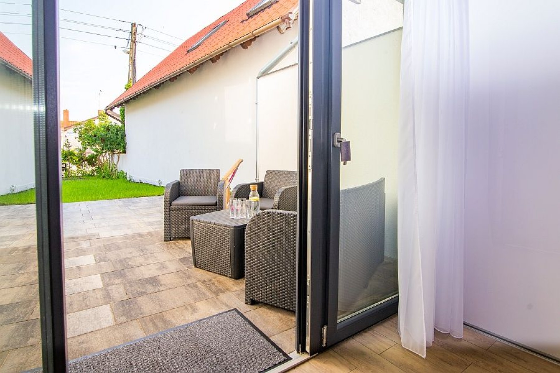 Apartamenty Bella Mare