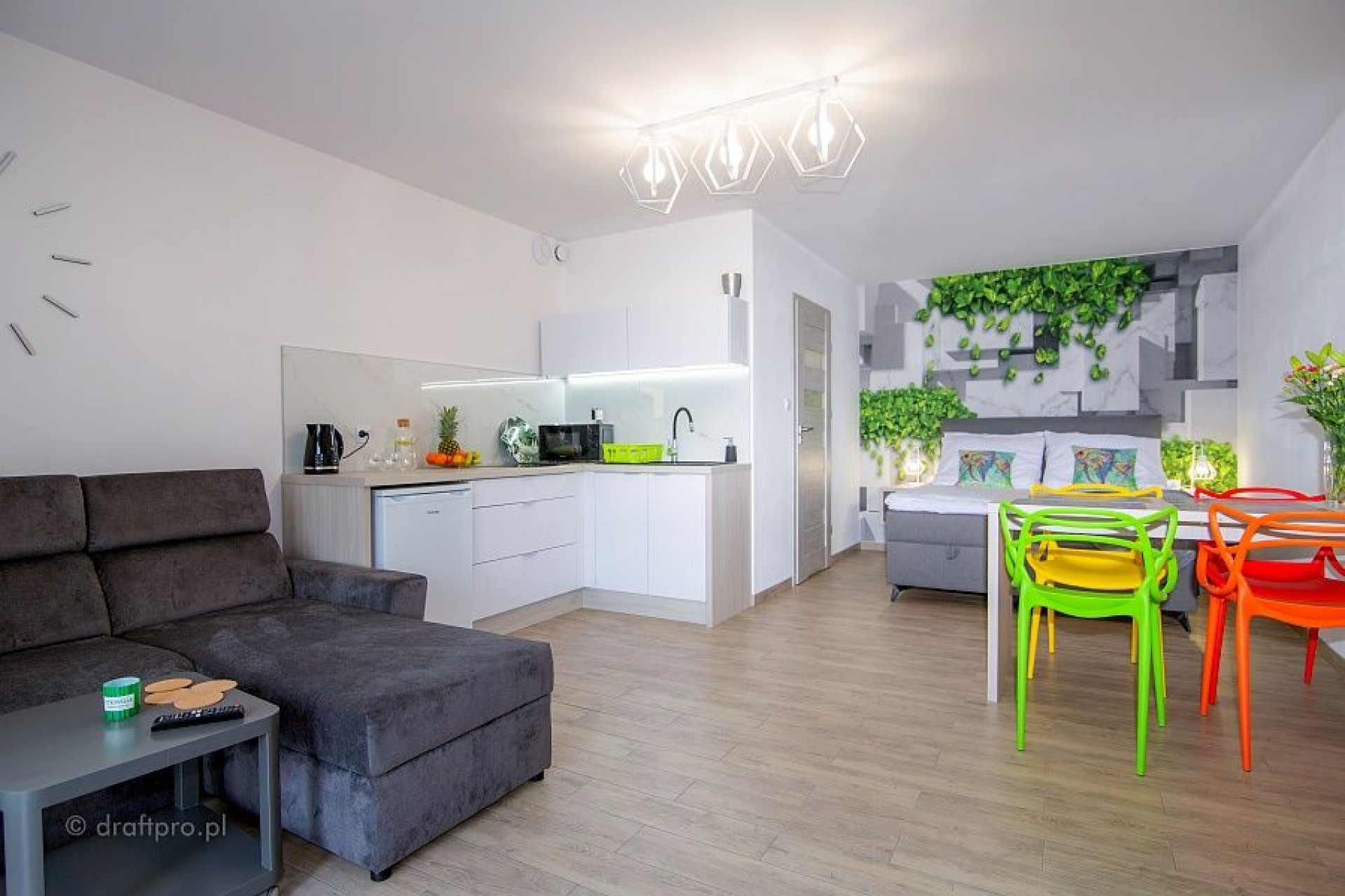 Apartamenty Bella Mare