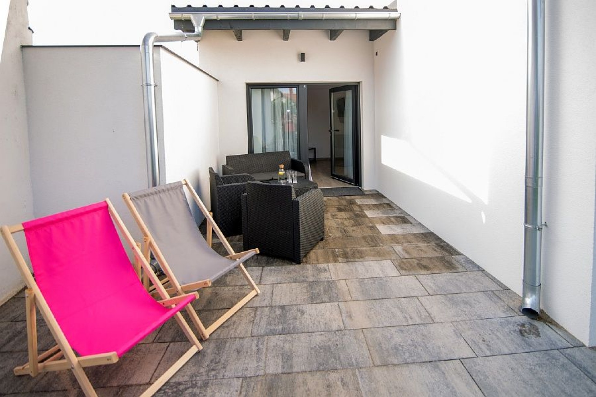 Apartamenty Bella Mare