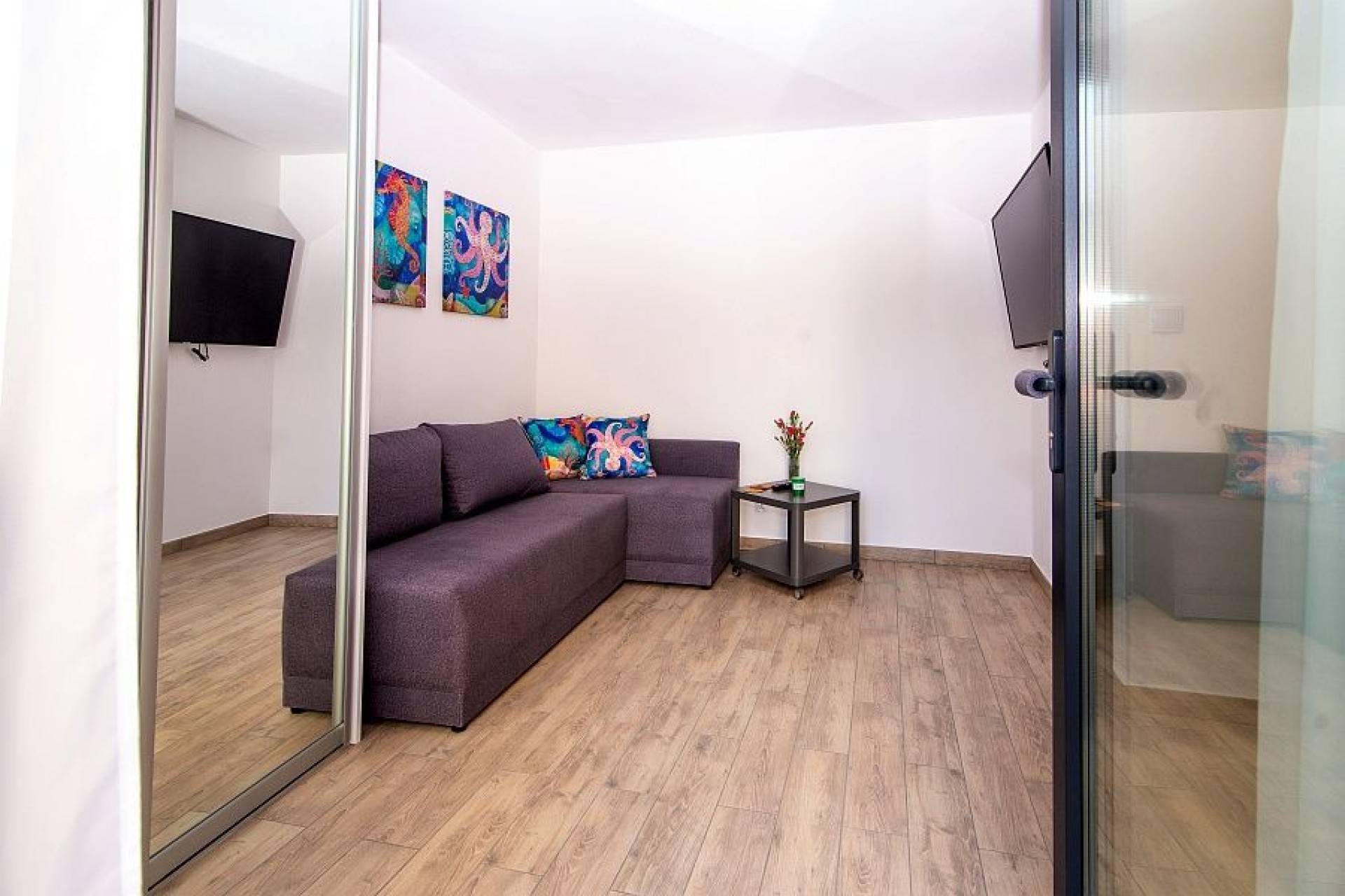 Apartamenty Bella Mare