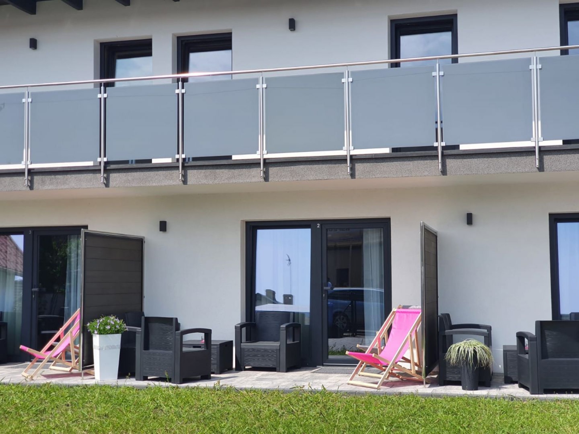 Apartamenty Bella Mare