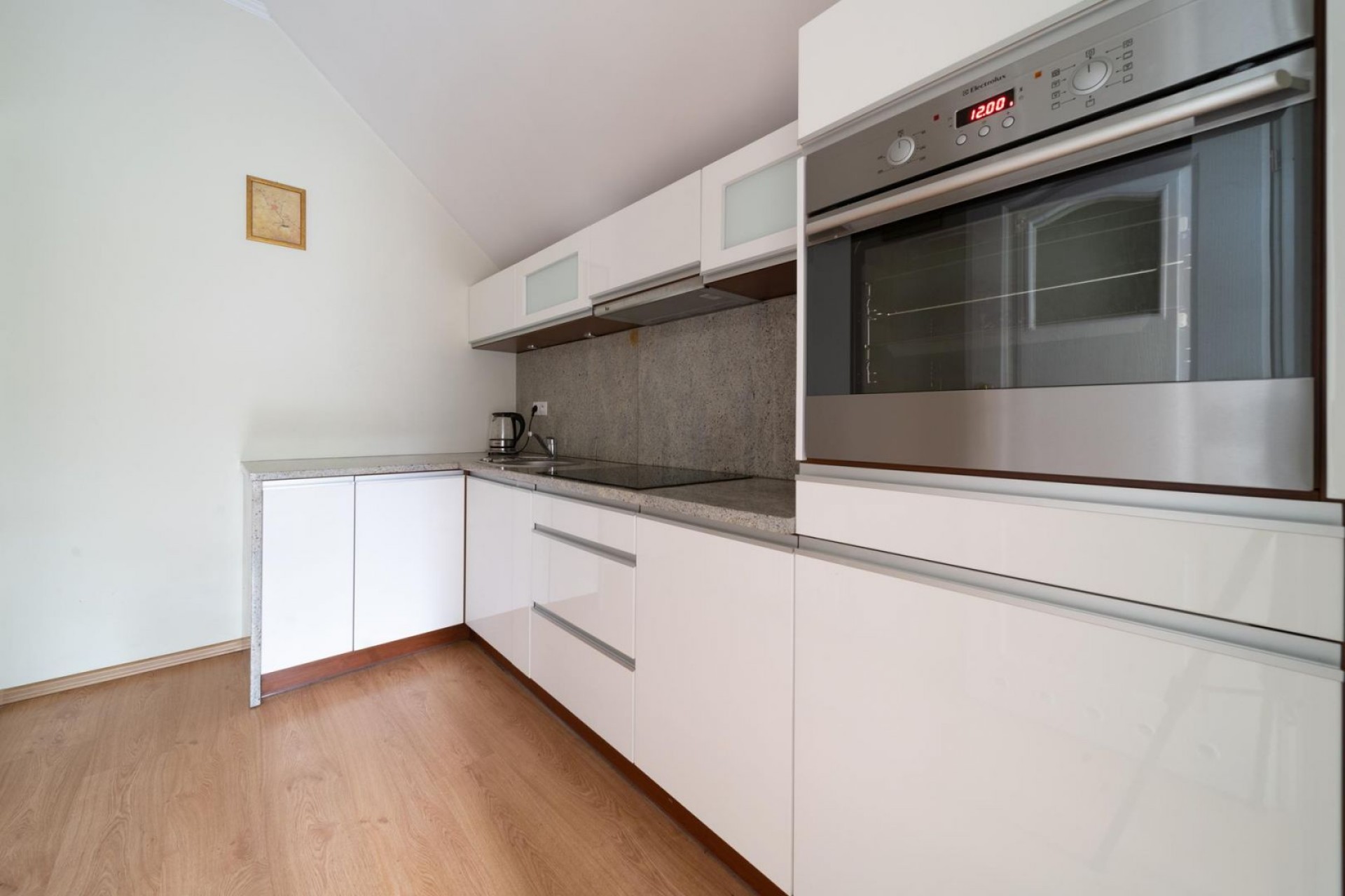 Apartament PRZY DEPTAKU