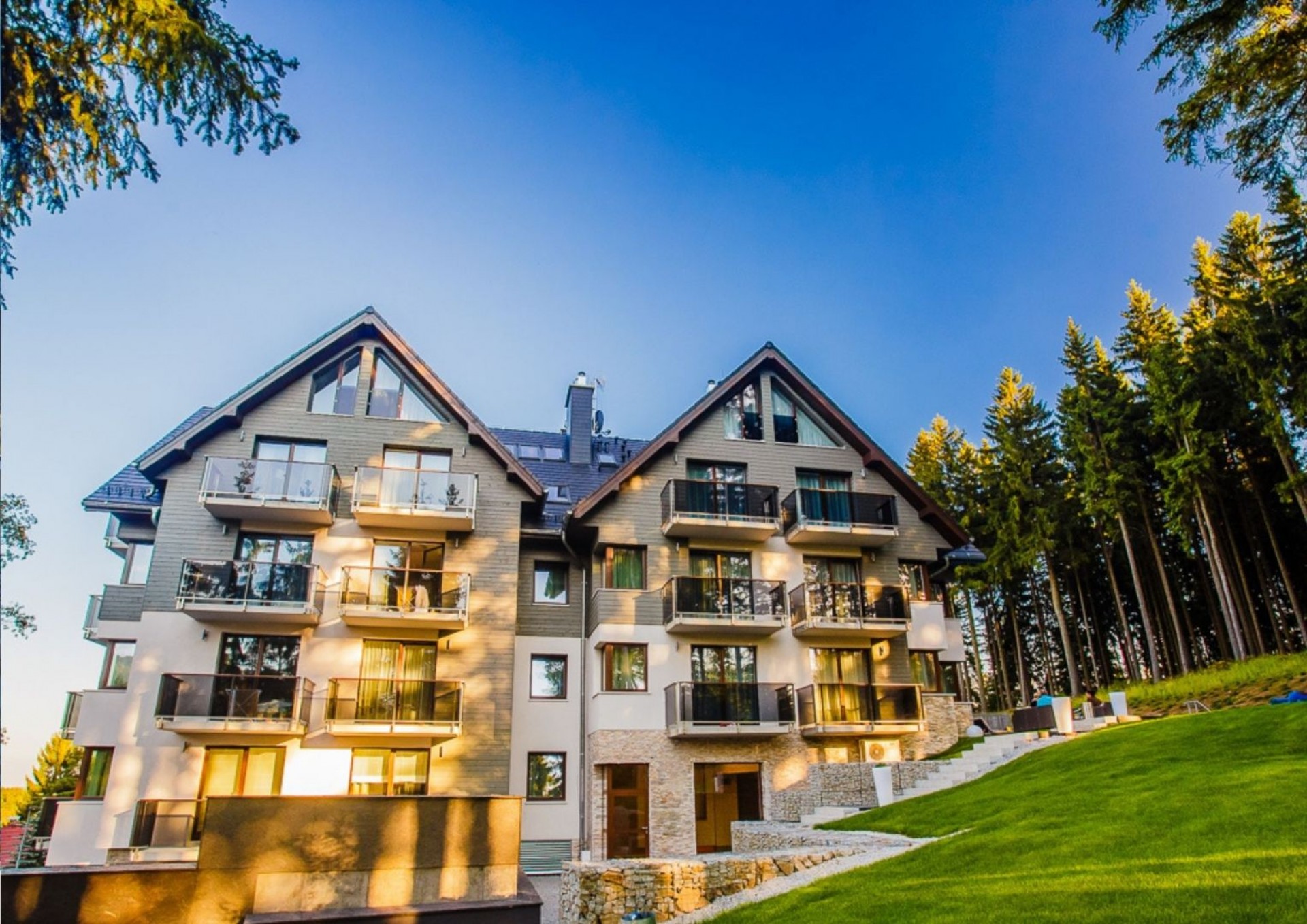 Czarny Kamień RESORT & SPA