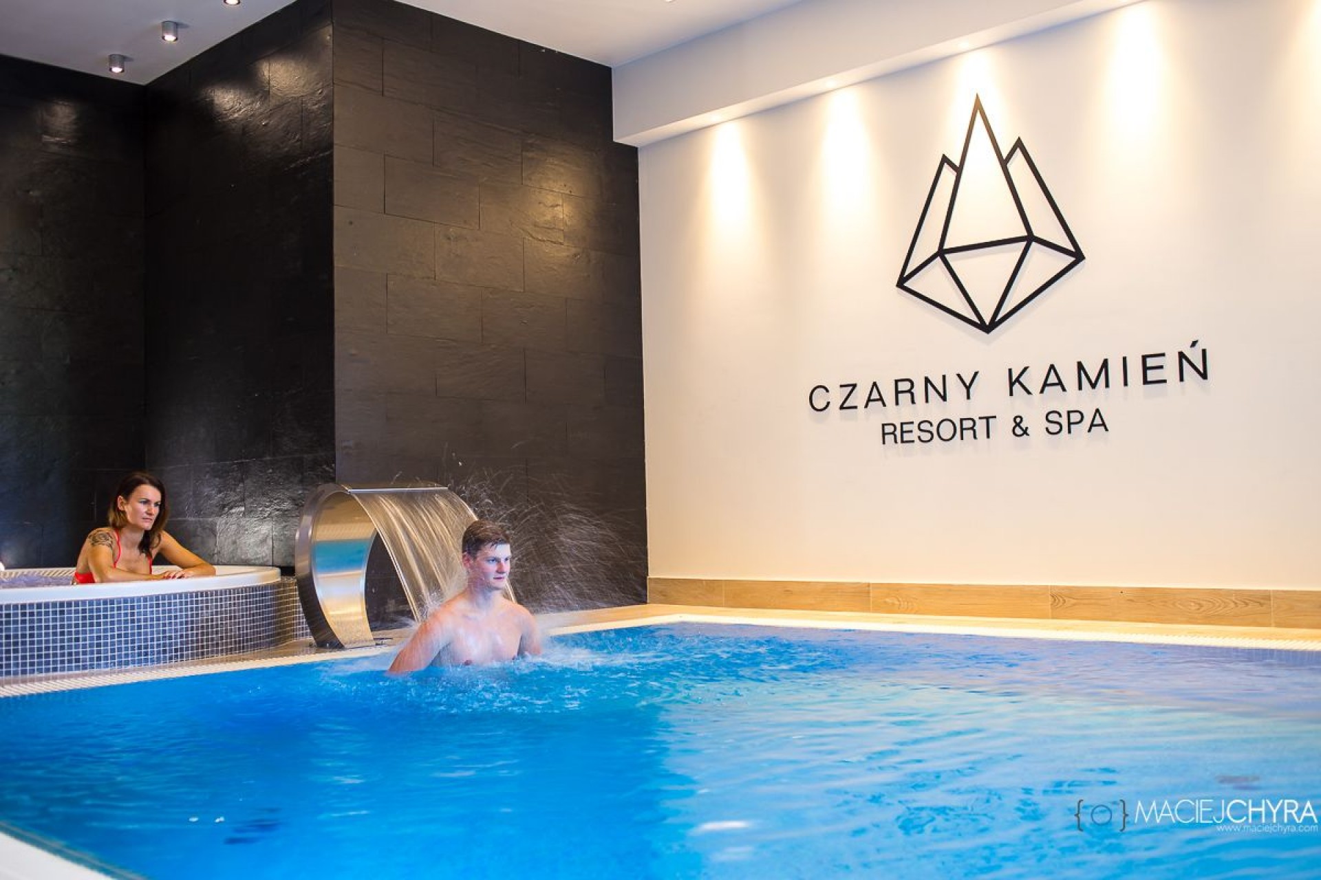 Czarny Kamień RESORT & SPA