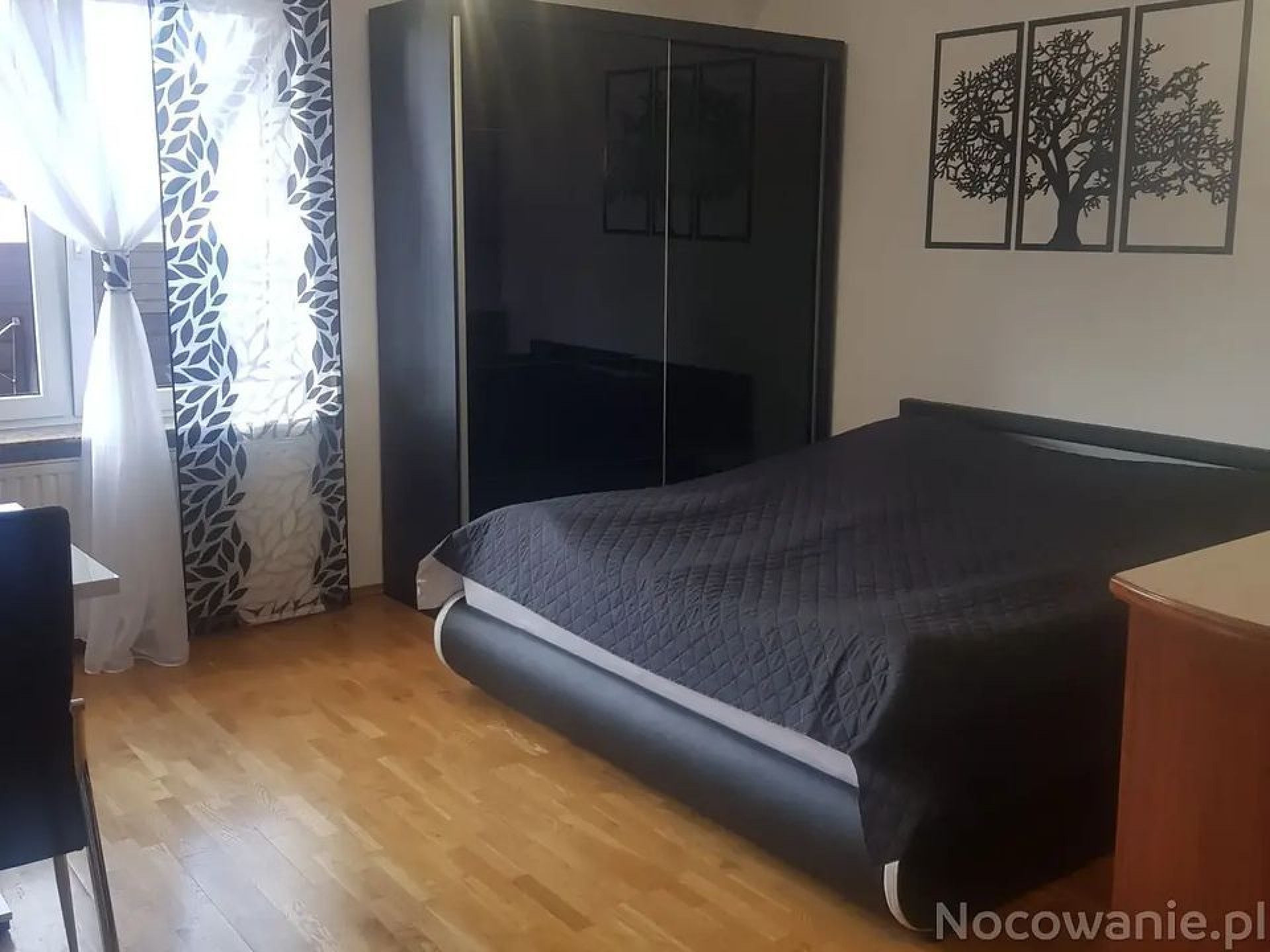 Pokoje Apartamenty Morska 32C