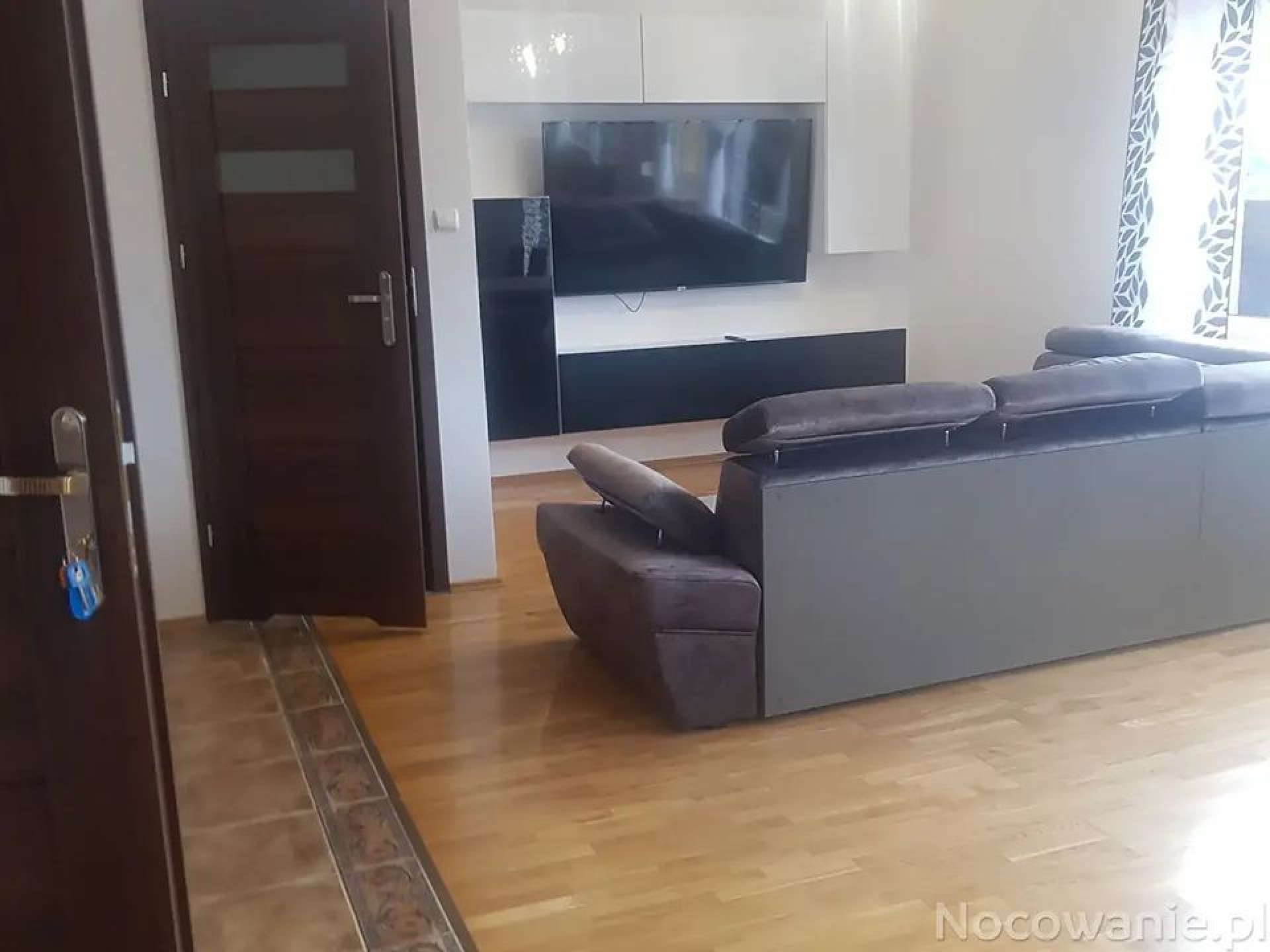 Pokoje Apartamenty Morska 32C