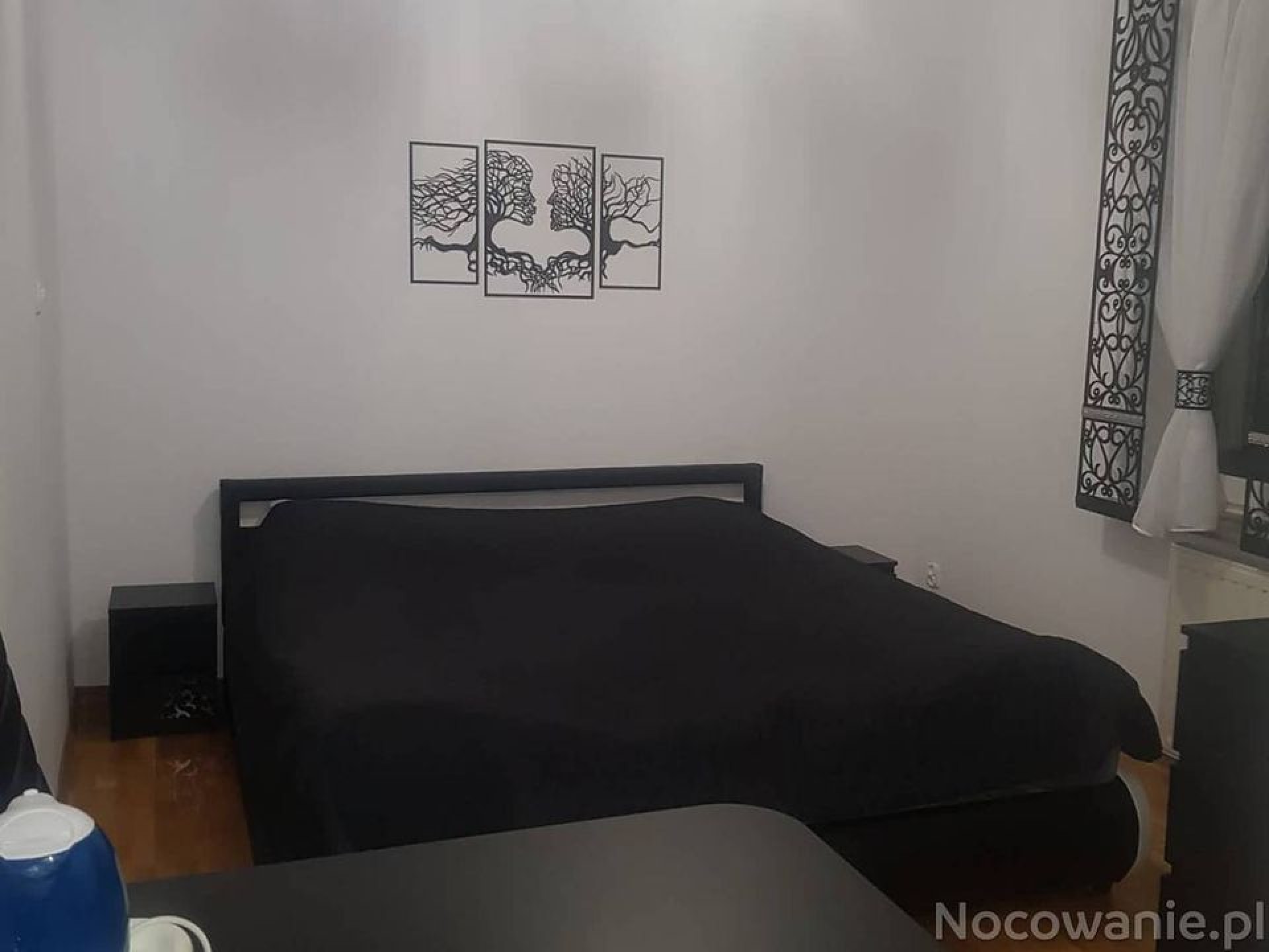 Pokoje Apartamenty Morska 32C