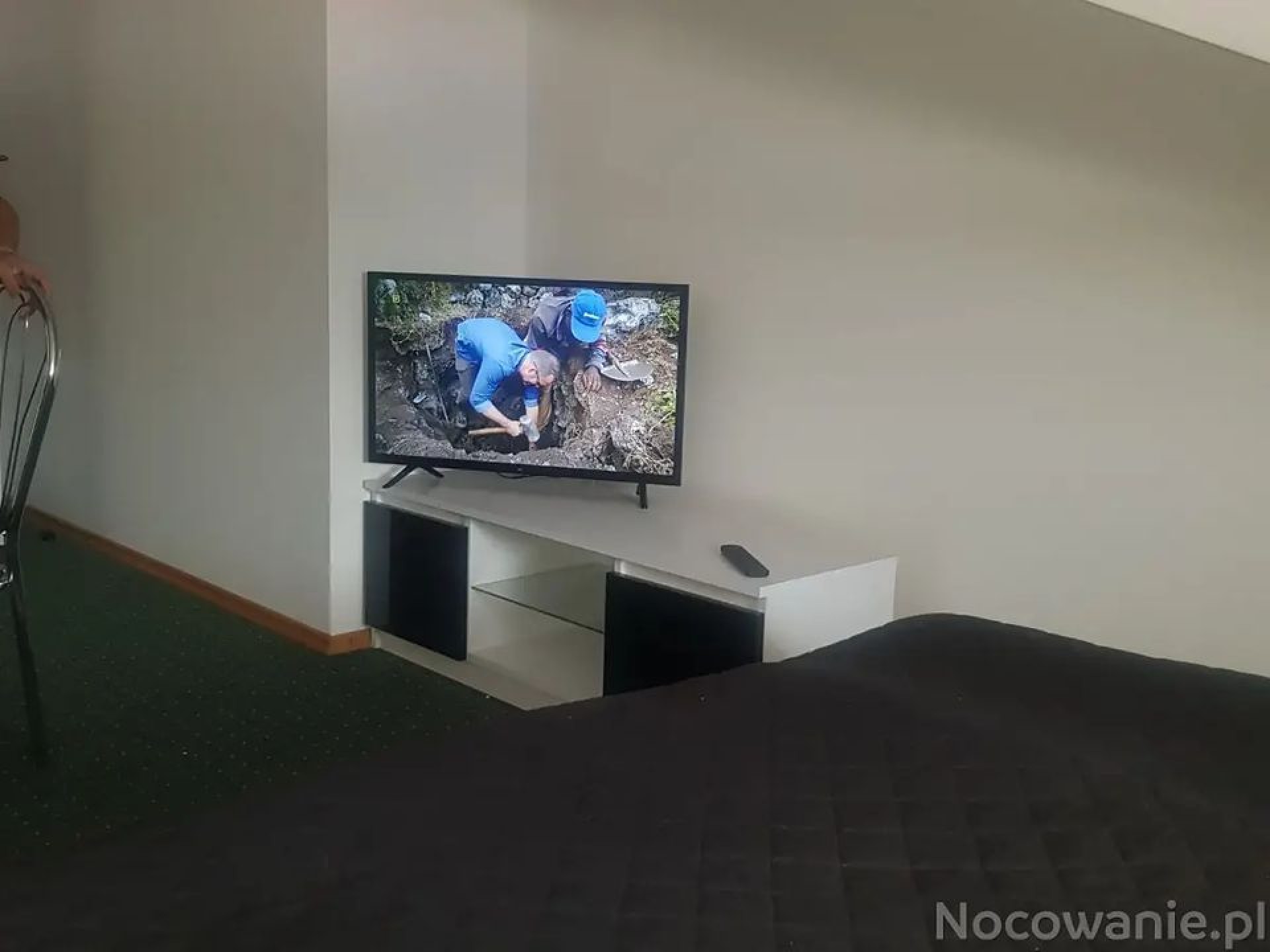 Pokoje Apartamenty Morska 32C