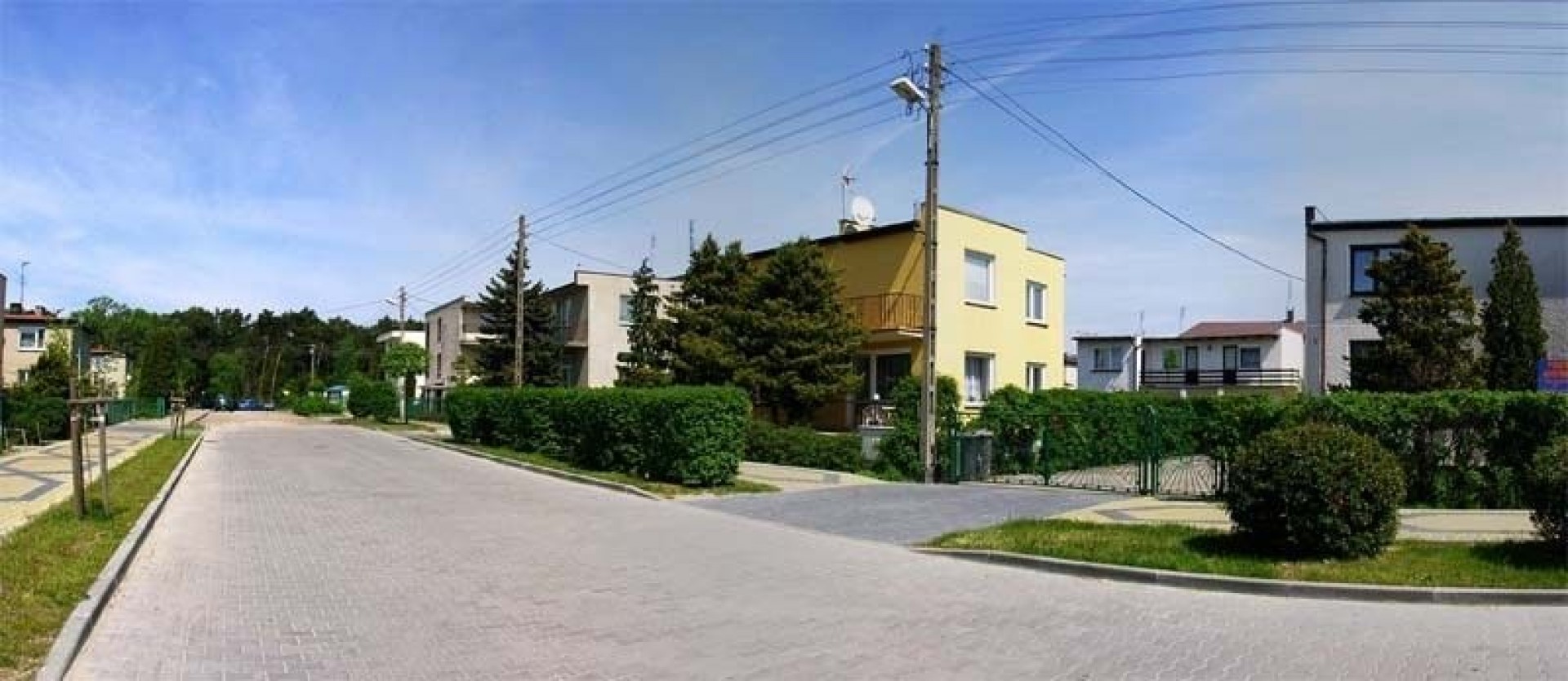 Pokoje Gościnne ANITA